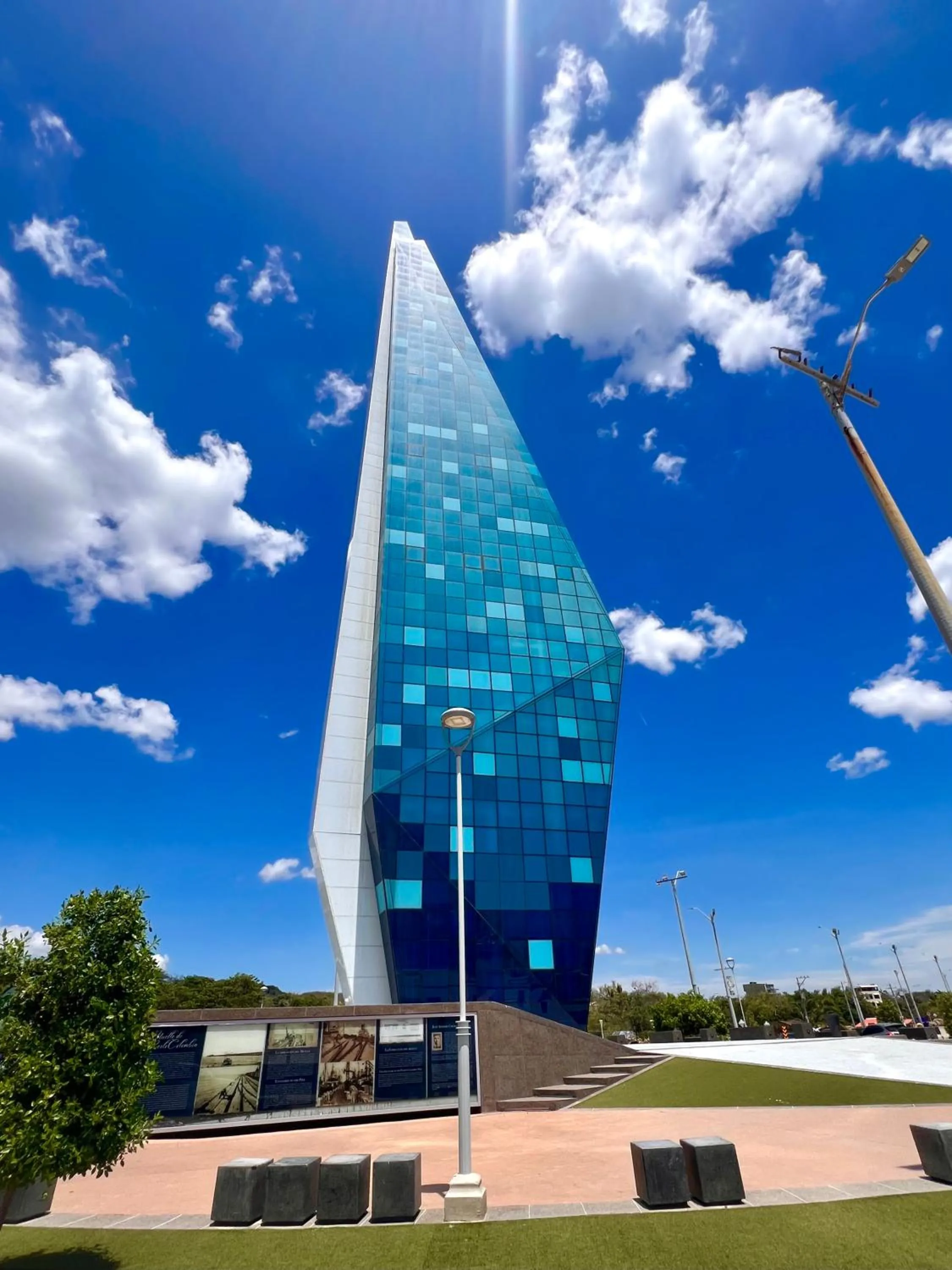 Day in Hotel Puerto Colombia