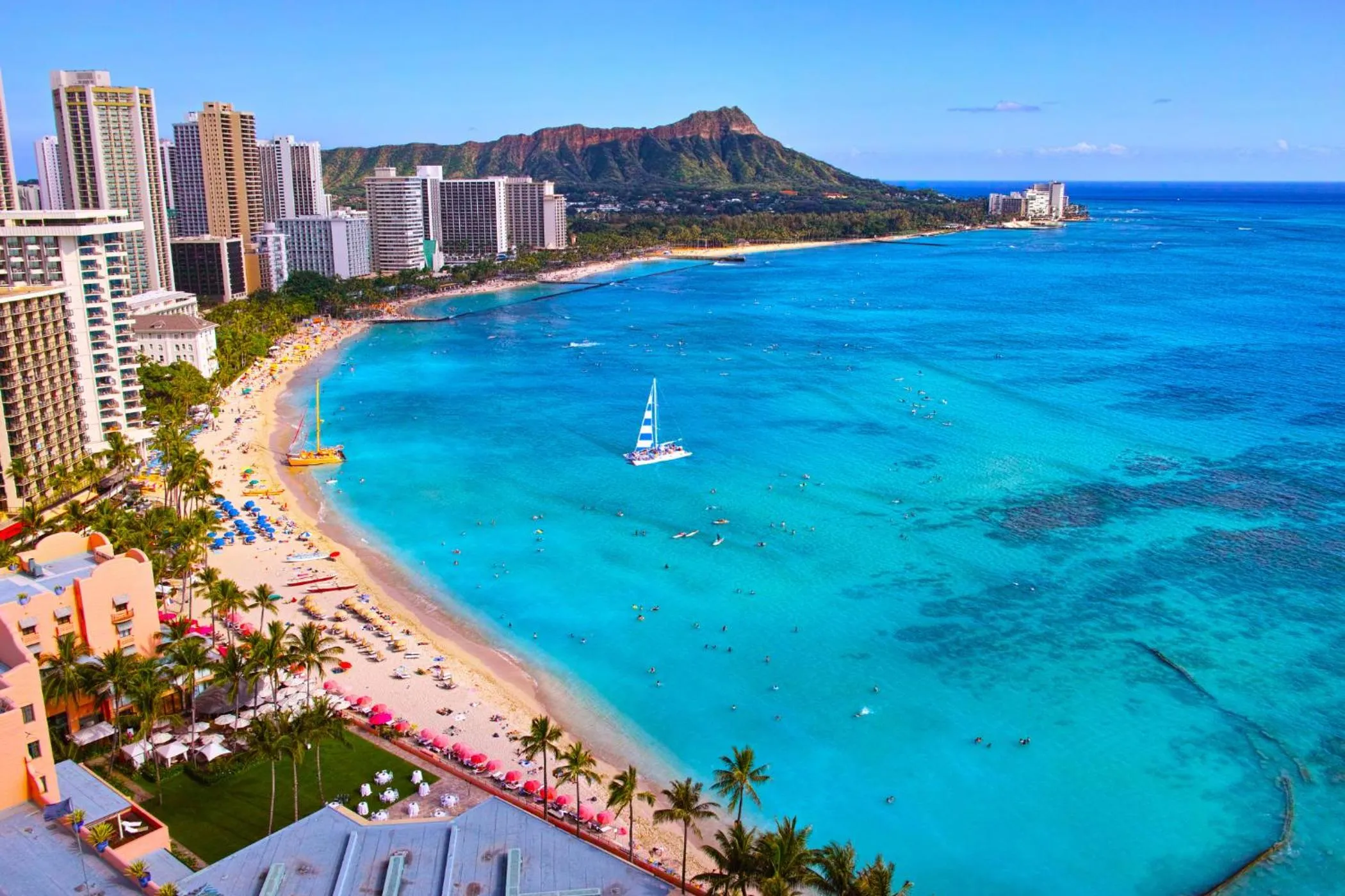 Beach in Diamond Head & Ocean View Gem Near Waikiki Beach, Parking's On Us