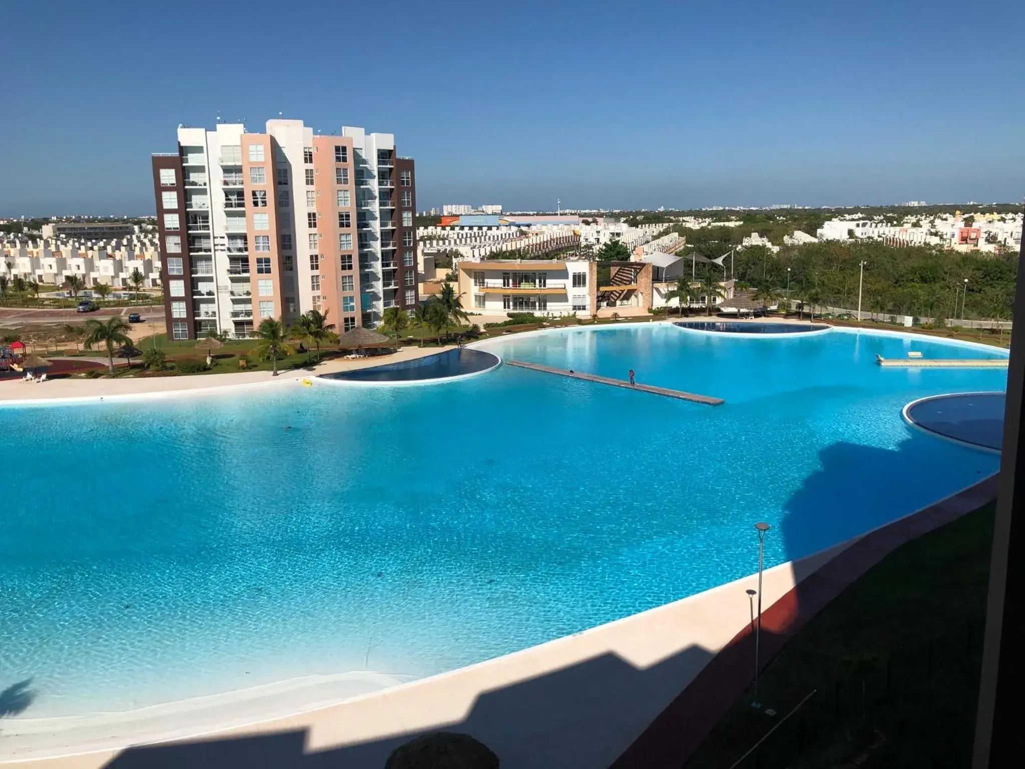 Dream Lagoons Dream Lagoons