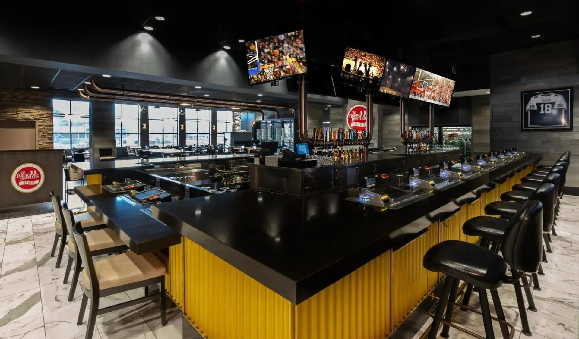 Restaurant/places to eat in Tropicana Laughlin, A Caesars Destination Restaurant/places to eat in Tropicana Laughlin, A Caesars Destination