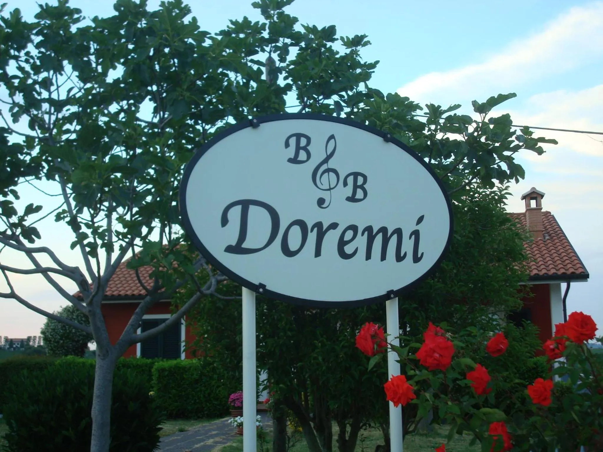 b&b DOREMI