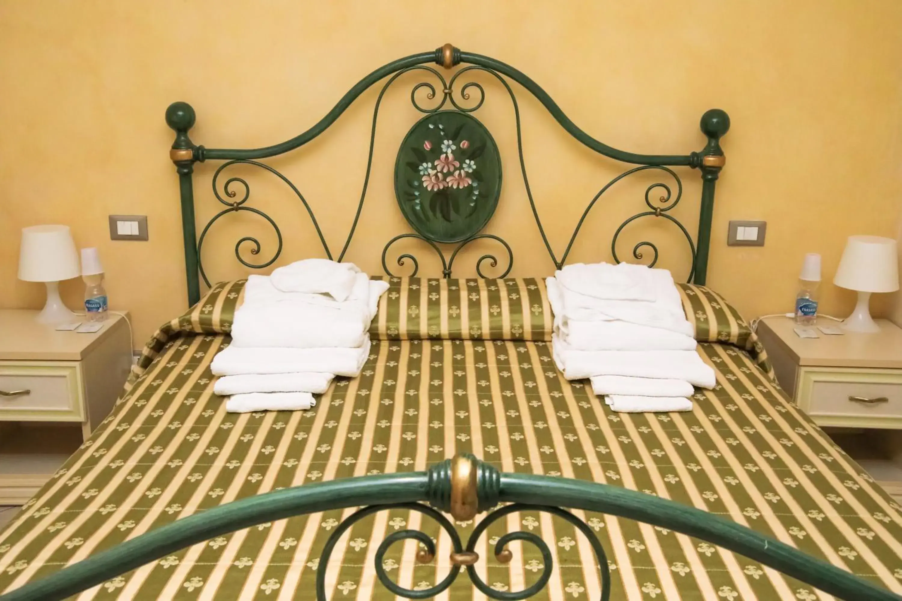 Double or Twin Room in b&b DOREMI Double or Twin Room in b&b DOREMI