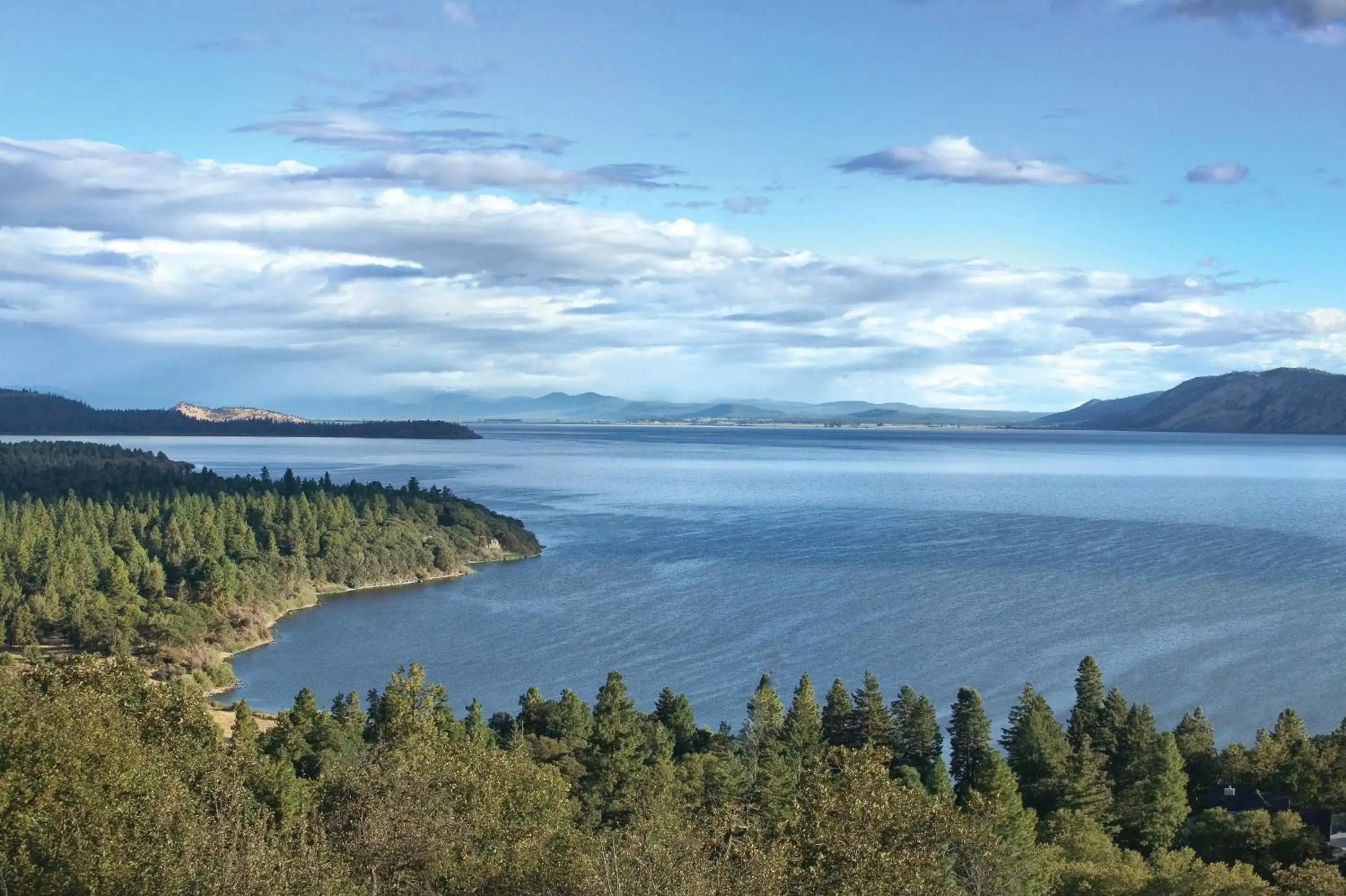 Bird's eye view in WorldMark Running Y Bird's eye view in WorldMark Running Y