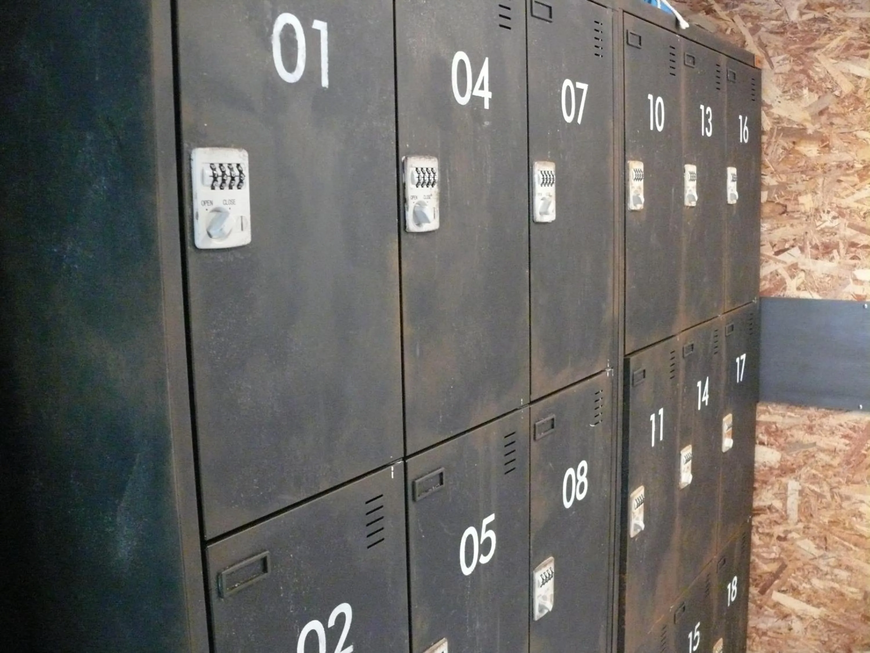 Other in Piece Hostel Kyoto