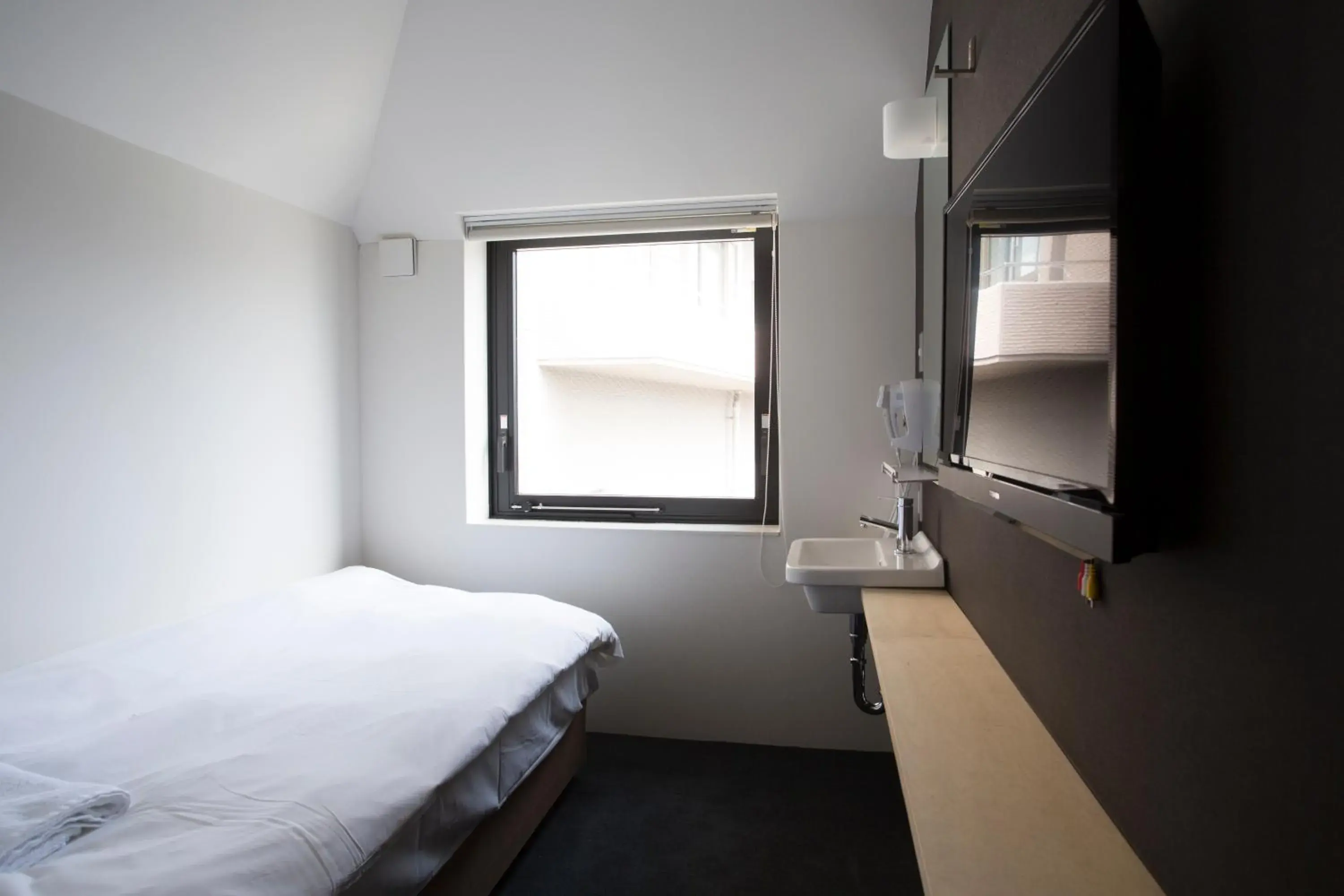 Bed in Piece Hostel Kyoto Bed in Piece Hostel Kyoto