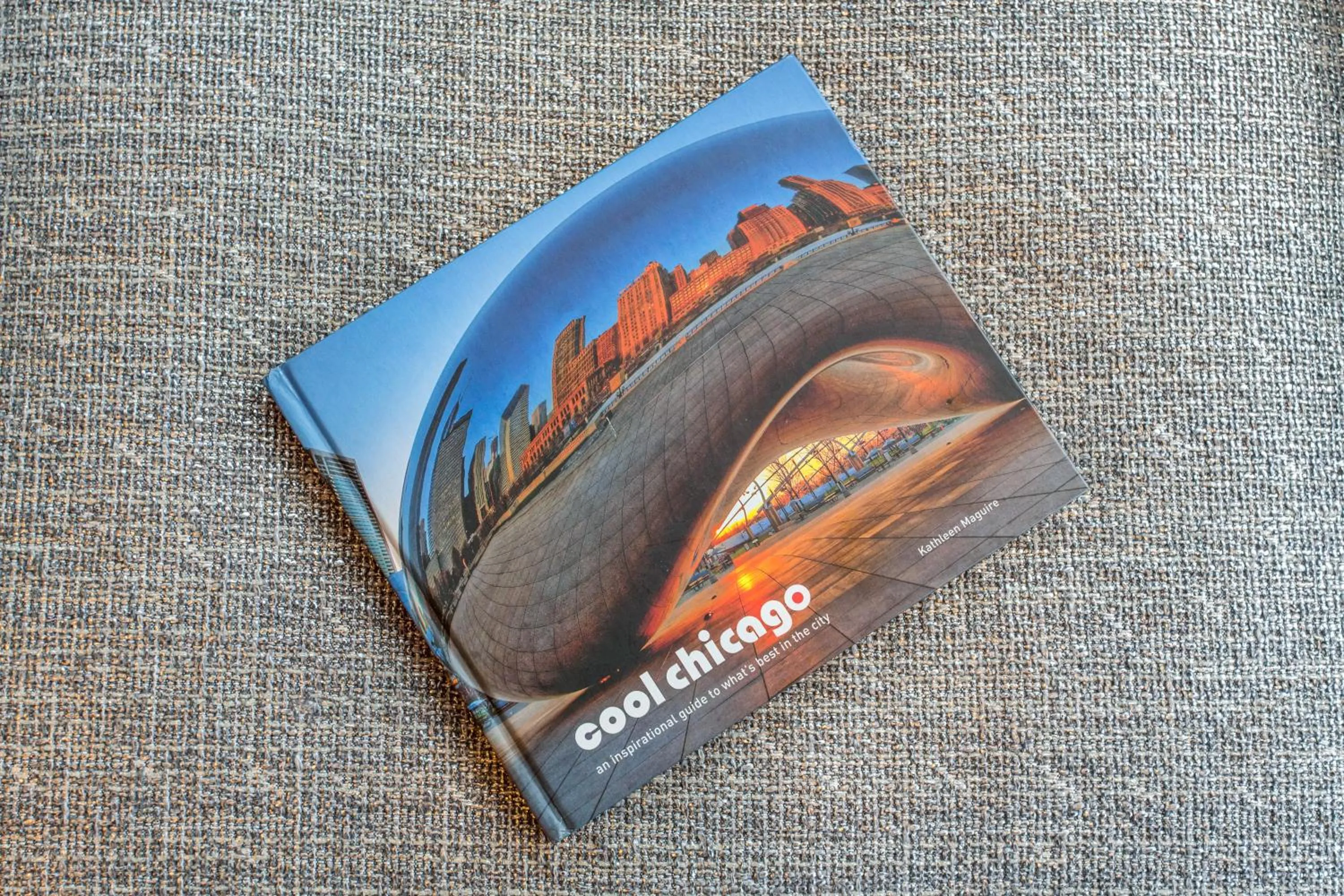 Library in Villa Dubois Guest House