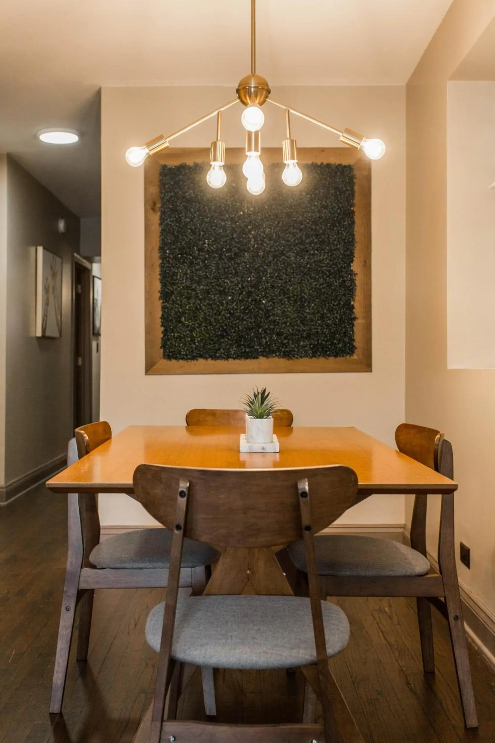 Lounge or bar in Villa Dubois Guest House Lounge or bar in Villa Dubois Guest House