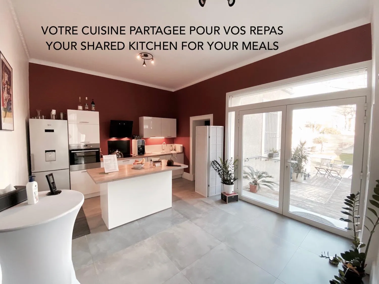 La Domitia - Maison d'hôtes, massages & bien-être