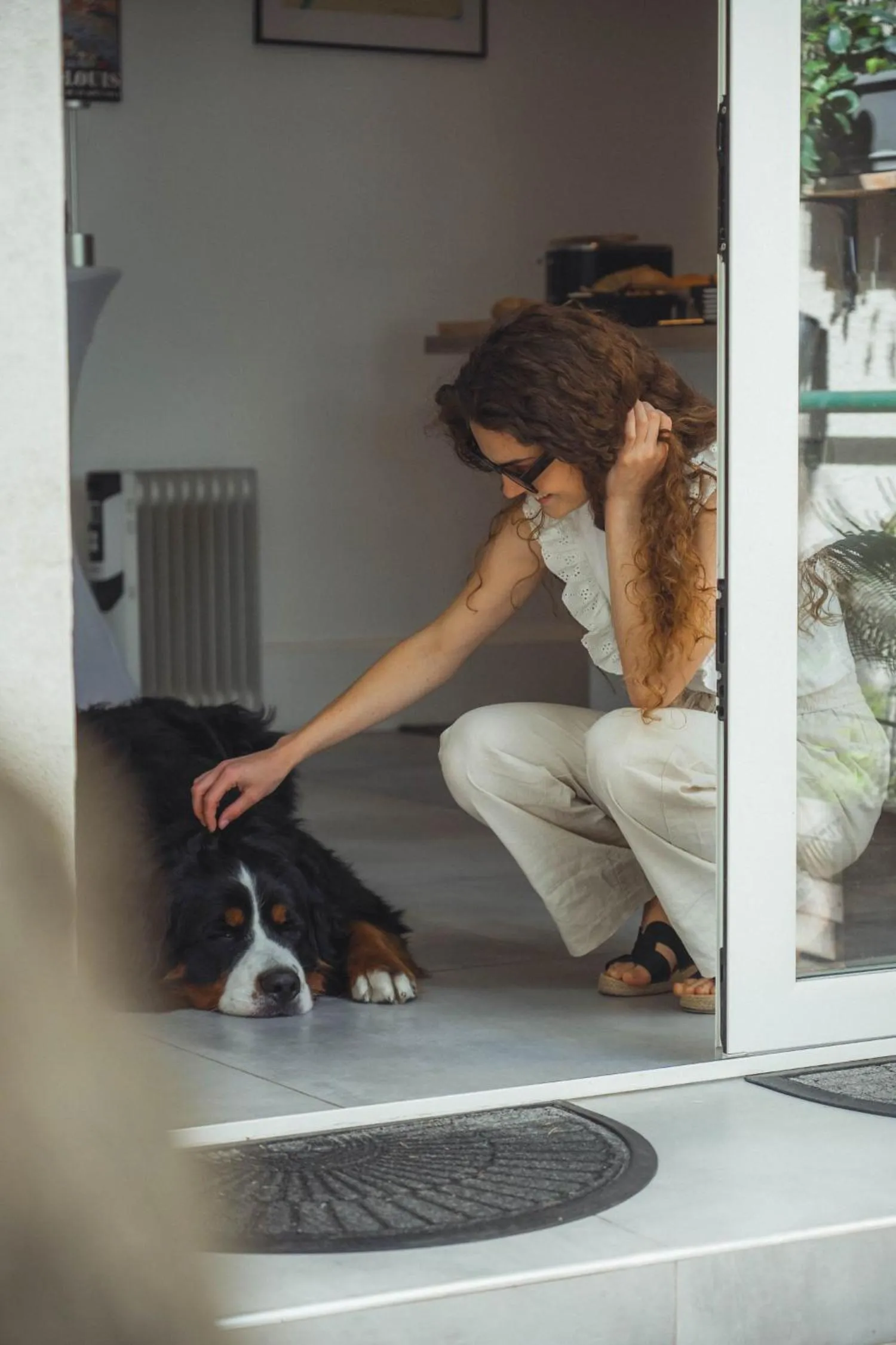 La Domitia - Maison d'hôtes, massages & bien-être