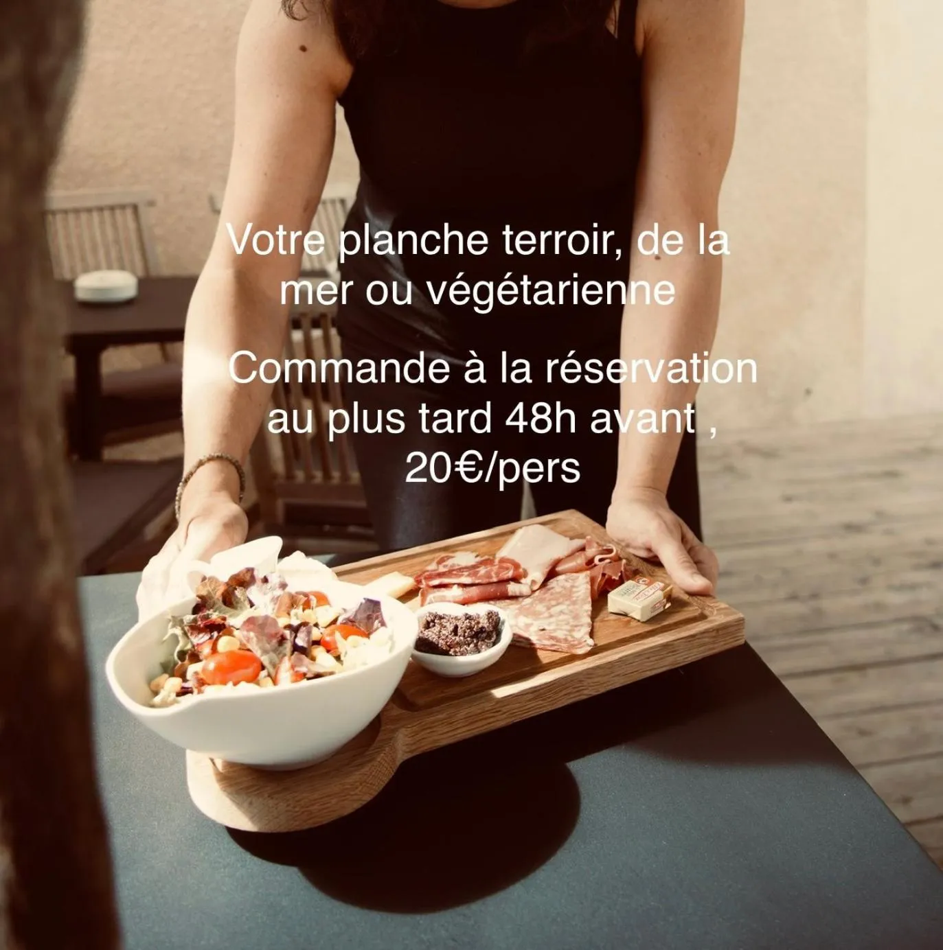 La Domitia - Maison d'hôtes, massages & bien-être