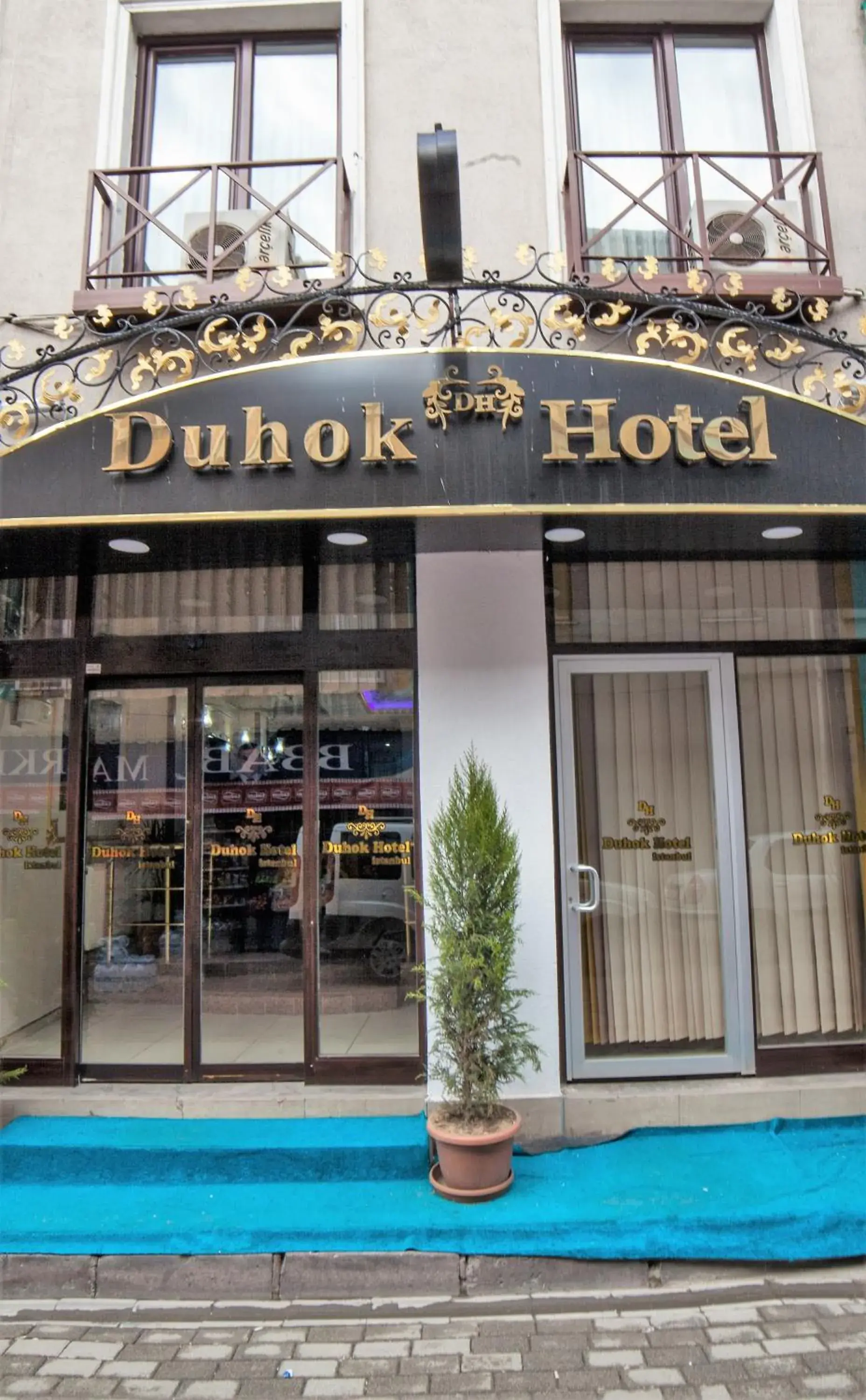 istanbul duhok hotel istanbul duhok hotel