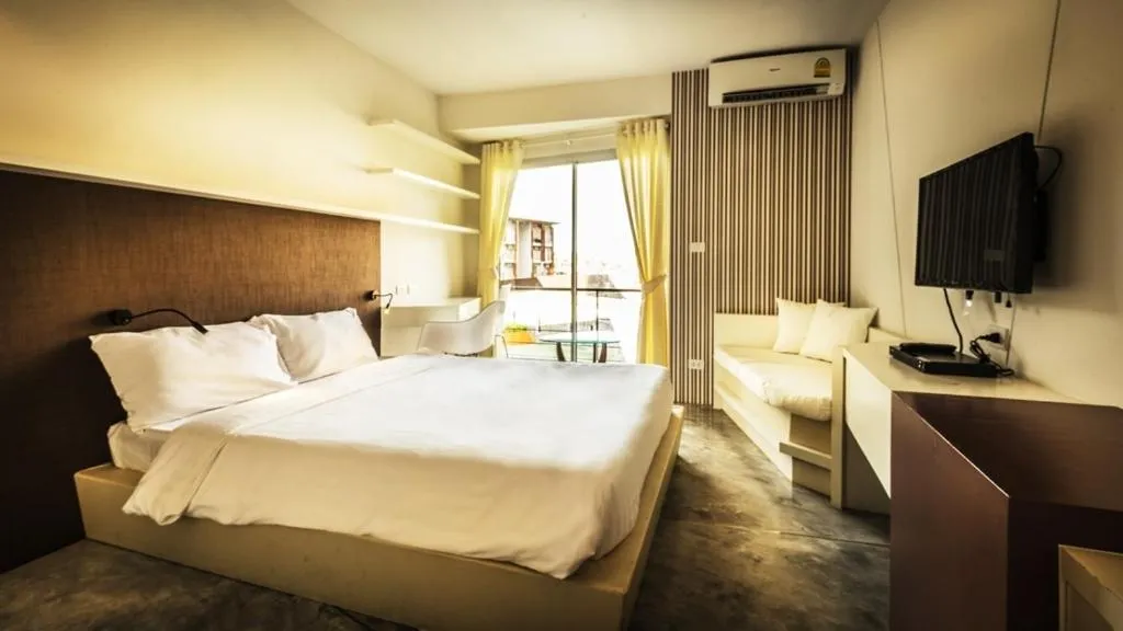 Replay Residences Samui