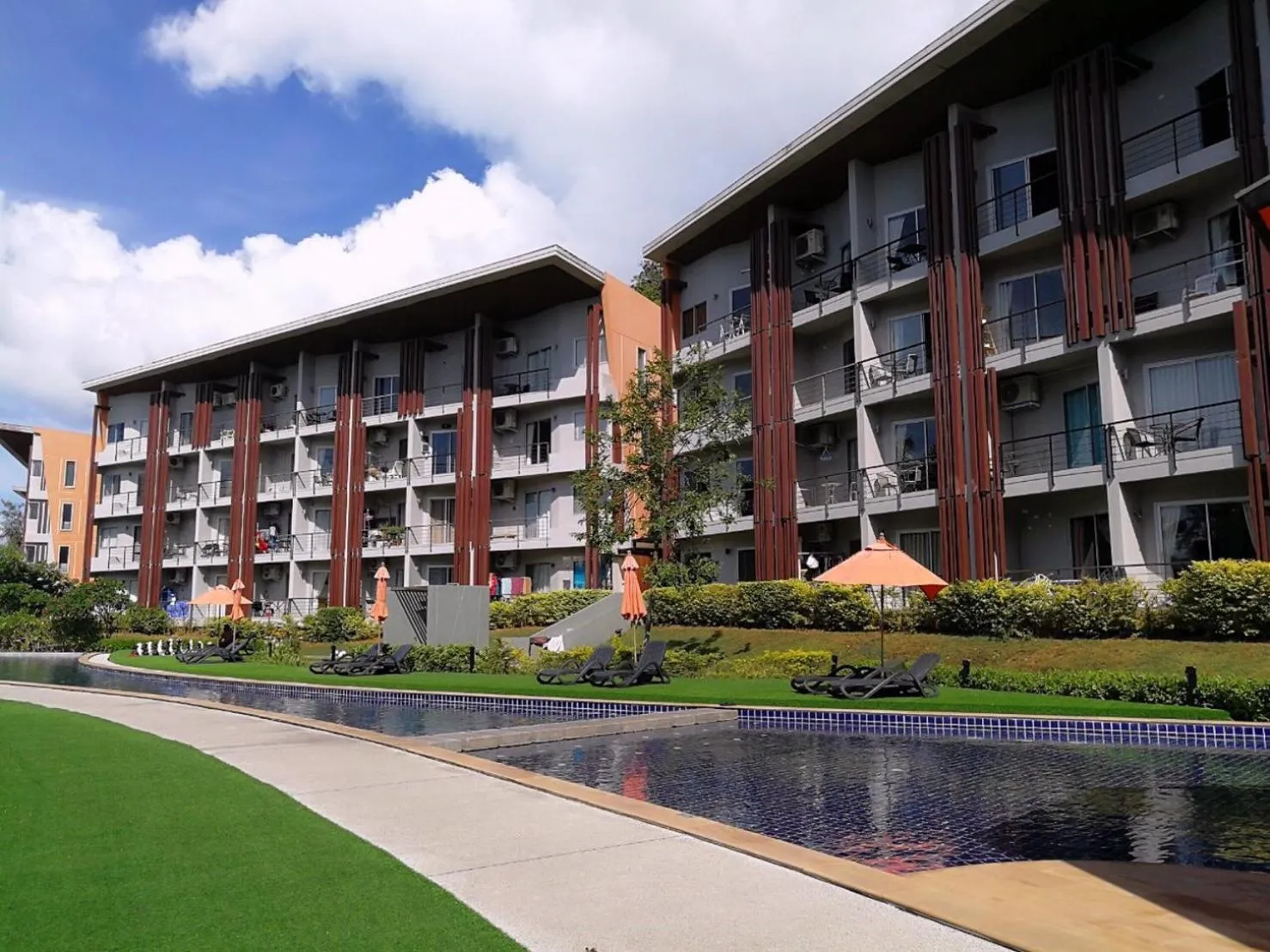 Replay Residences Samui