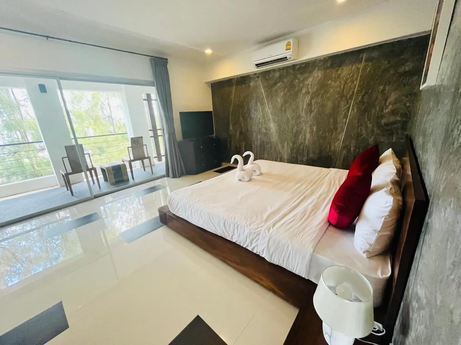 Replay Residences Samui