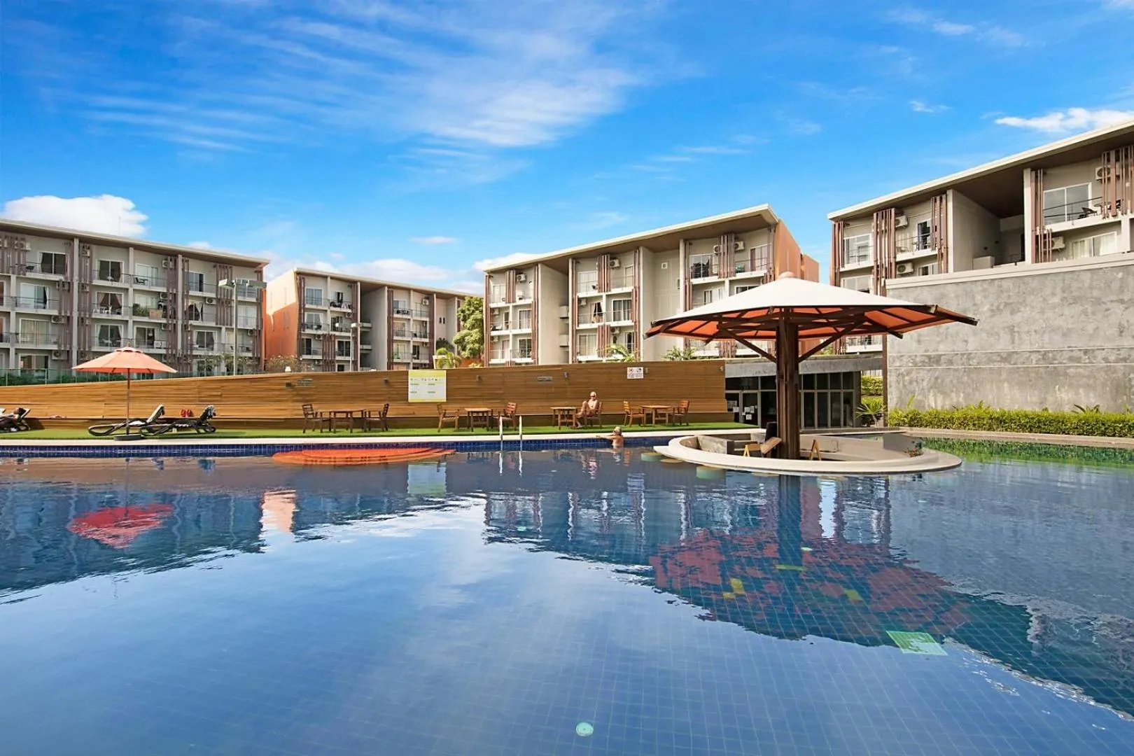 Replay Residences Samui