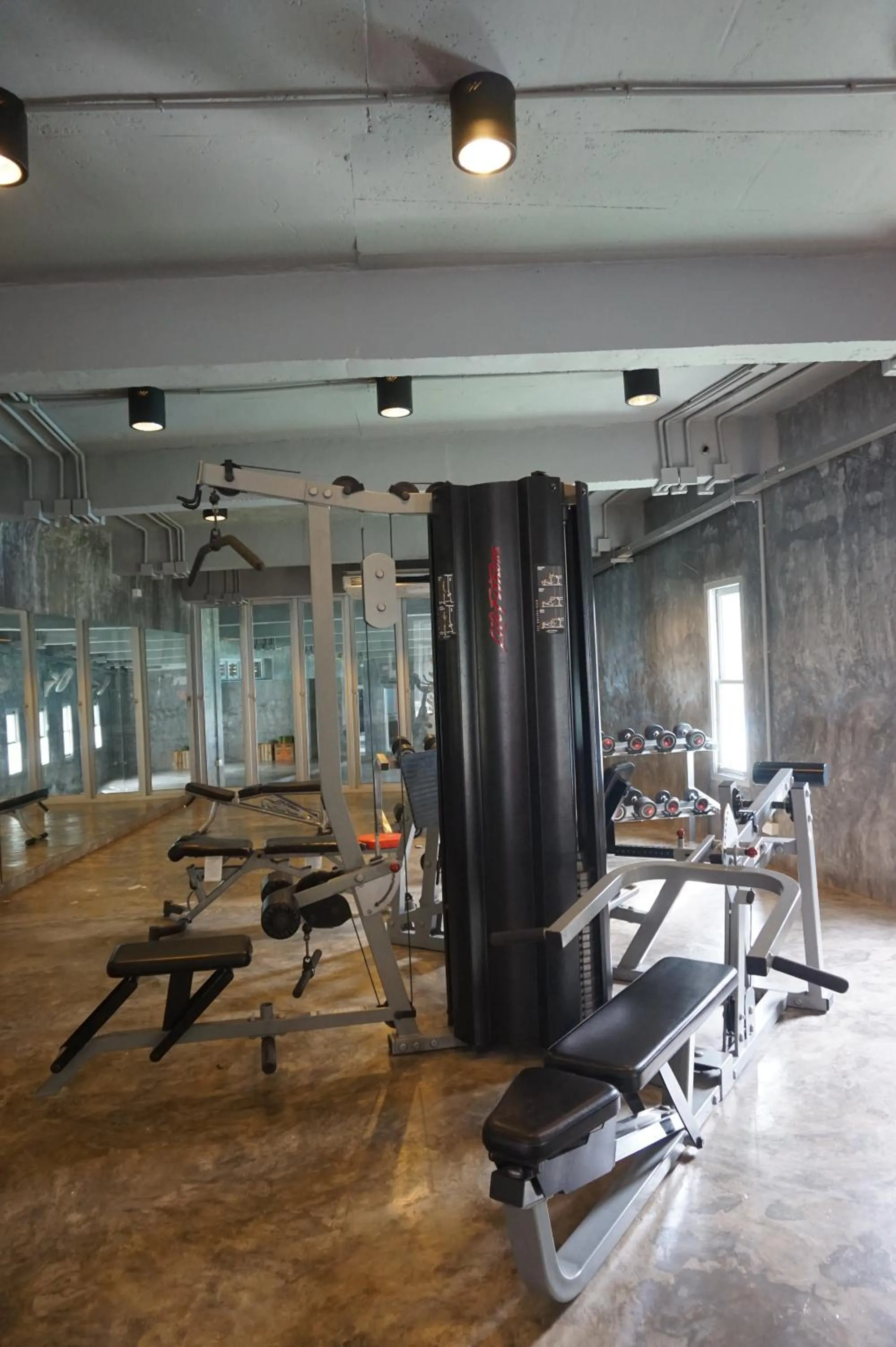 Day in Replay Residences Samui