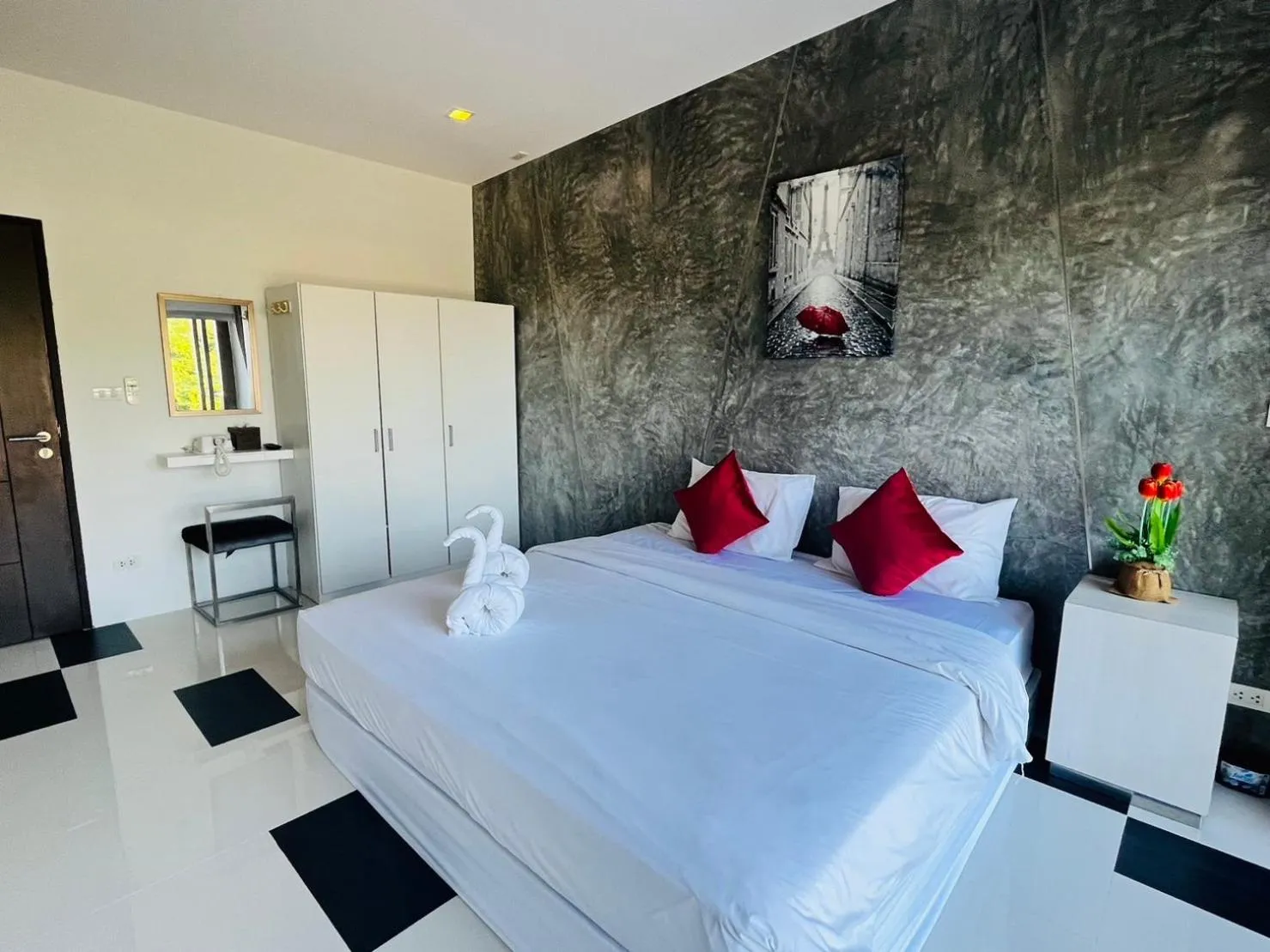 Replay Residences Samui