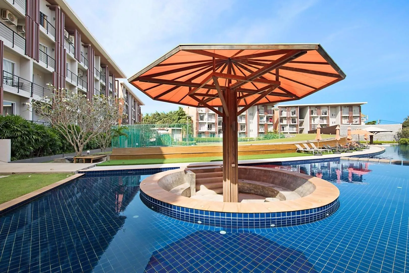 Replay Residences Samui