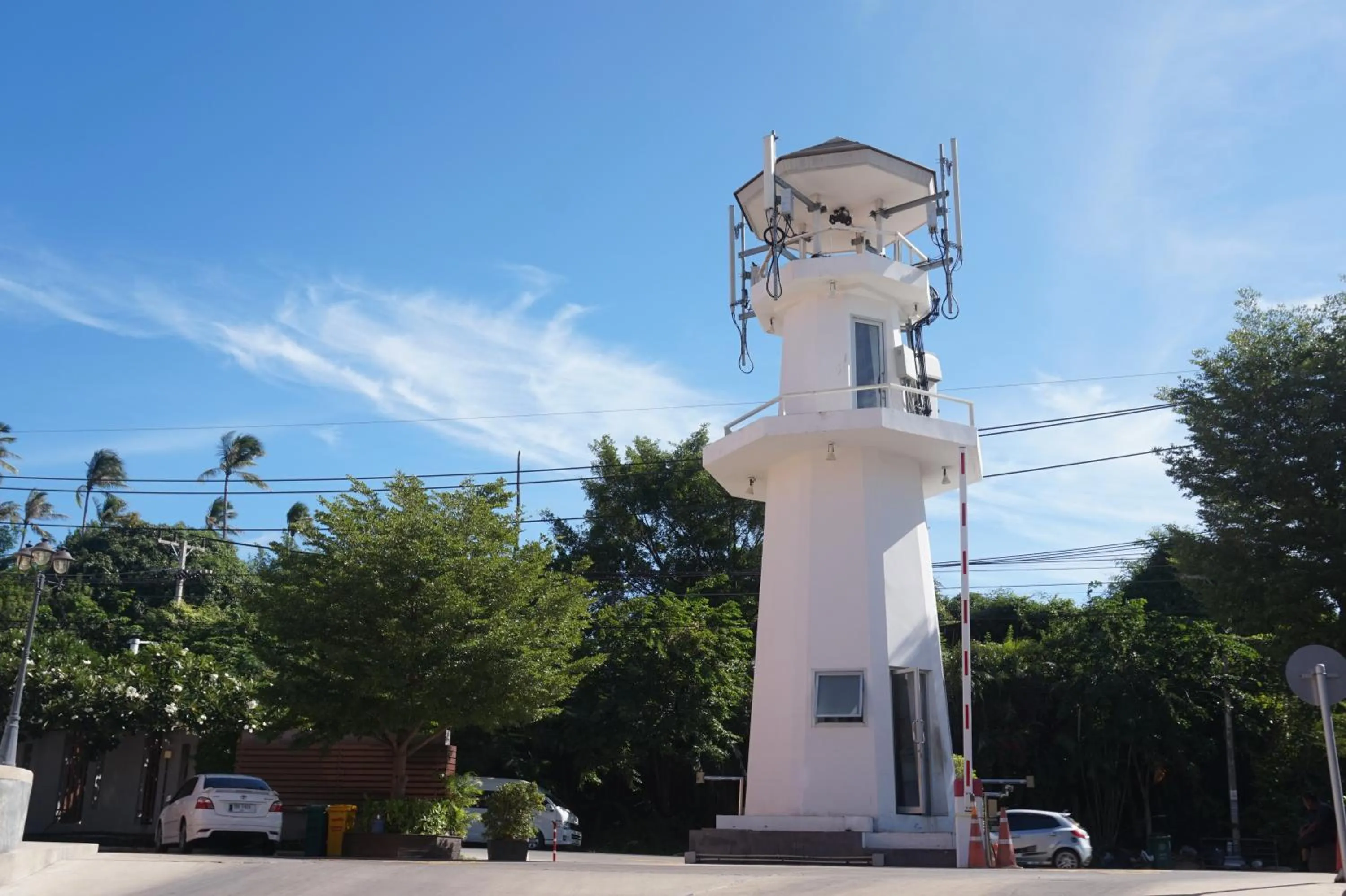 Day in Replay Residences Samui