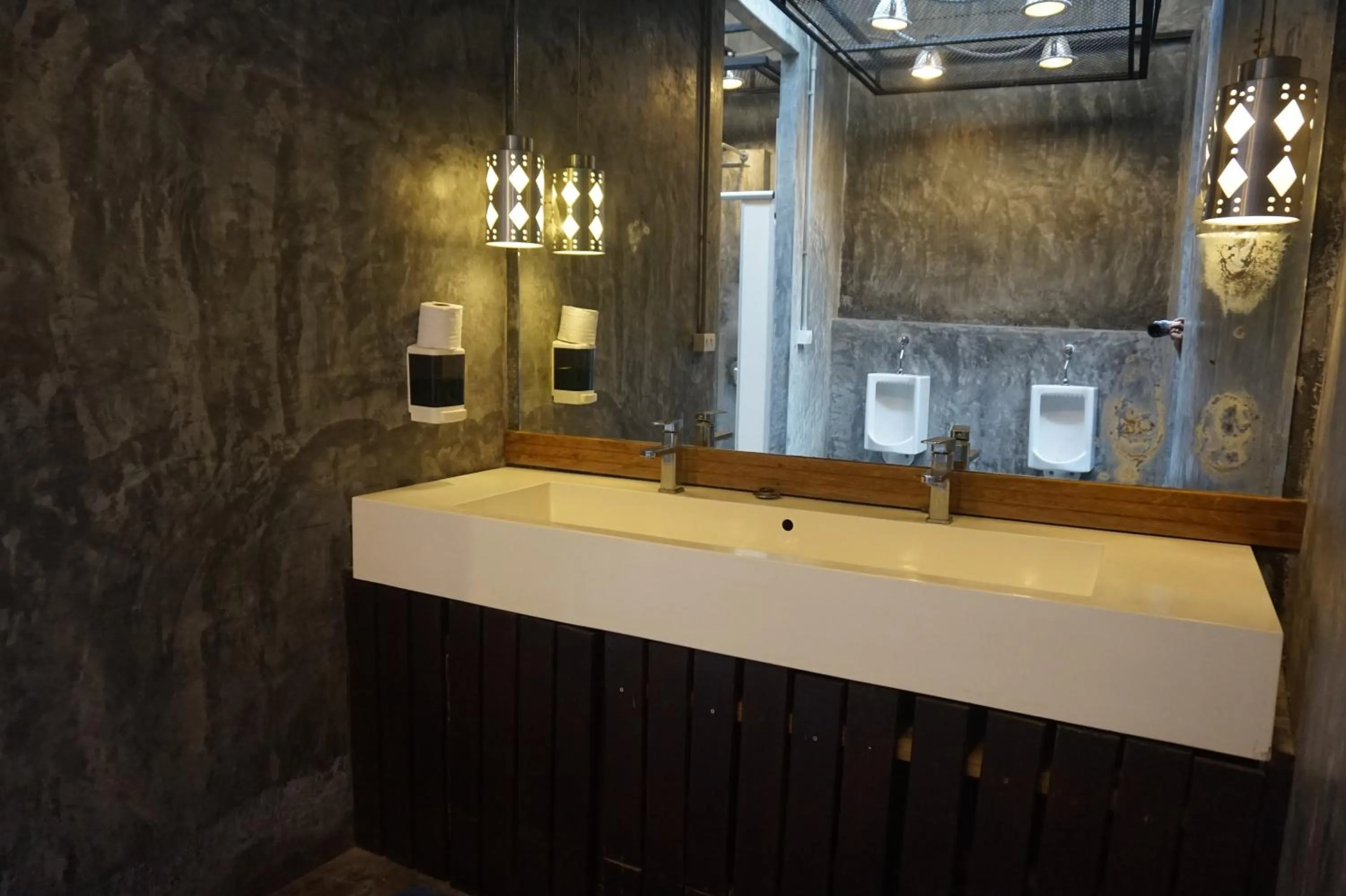 Bathroom in Replay Residences Samui