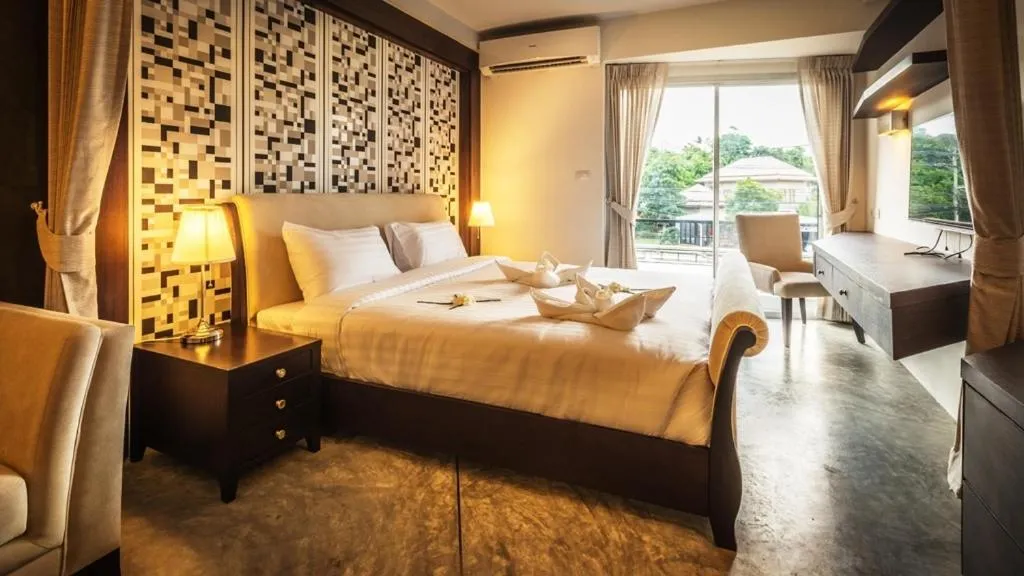 Replay Residences Samui