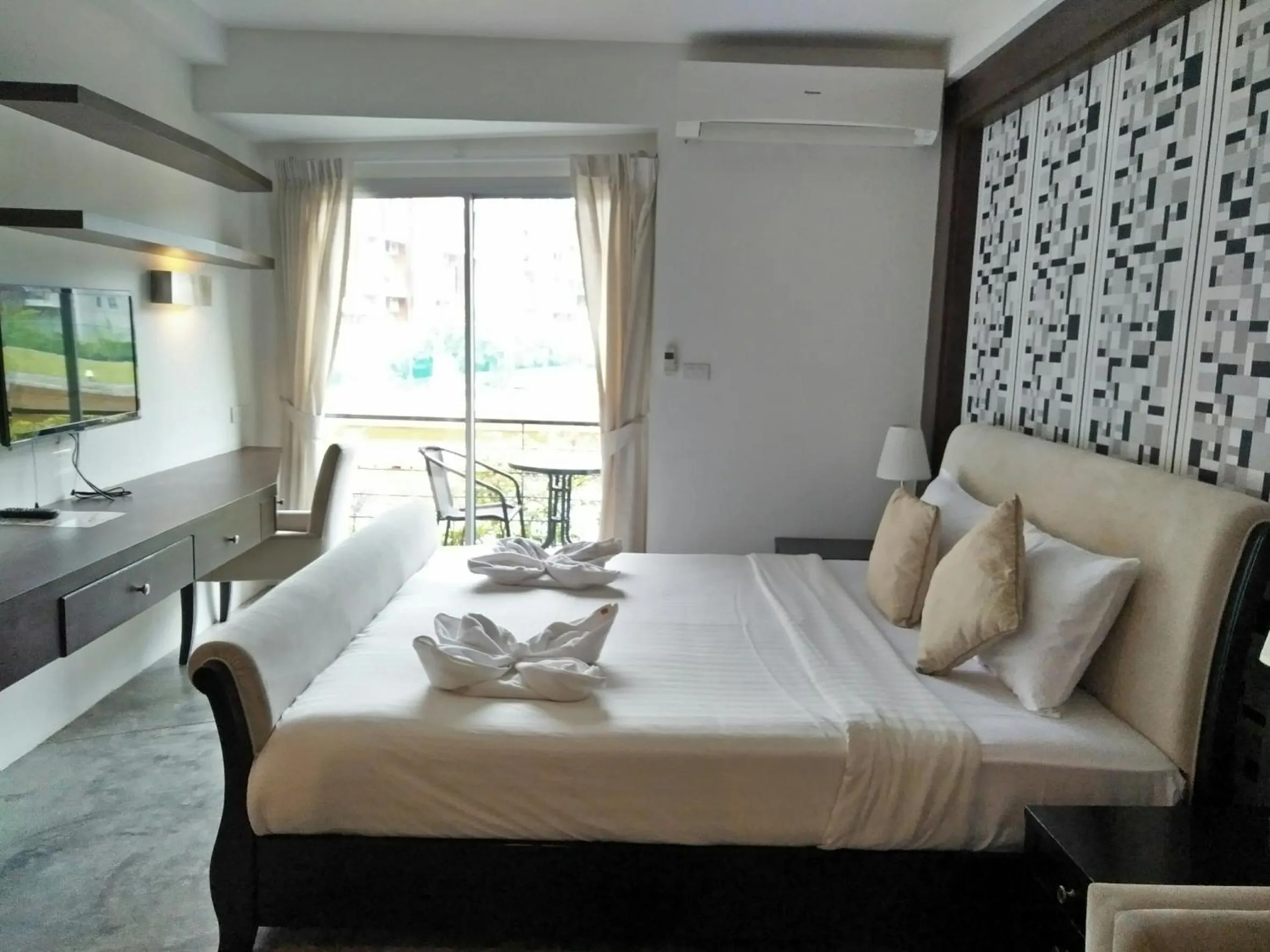 Replay Residences Samui