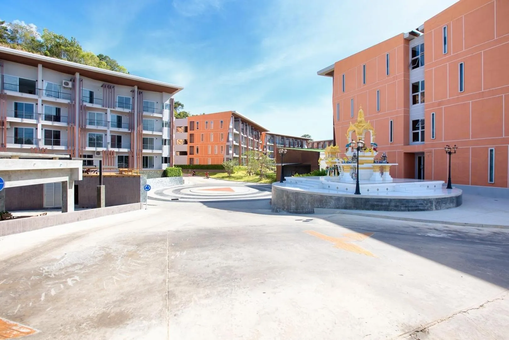 Replay Residences Samui