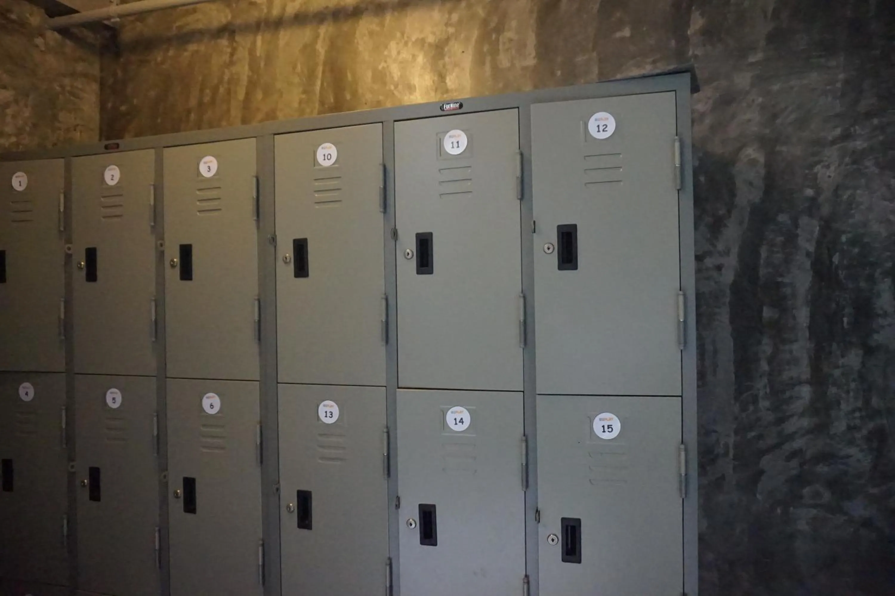 Other in Replay Residences Samui