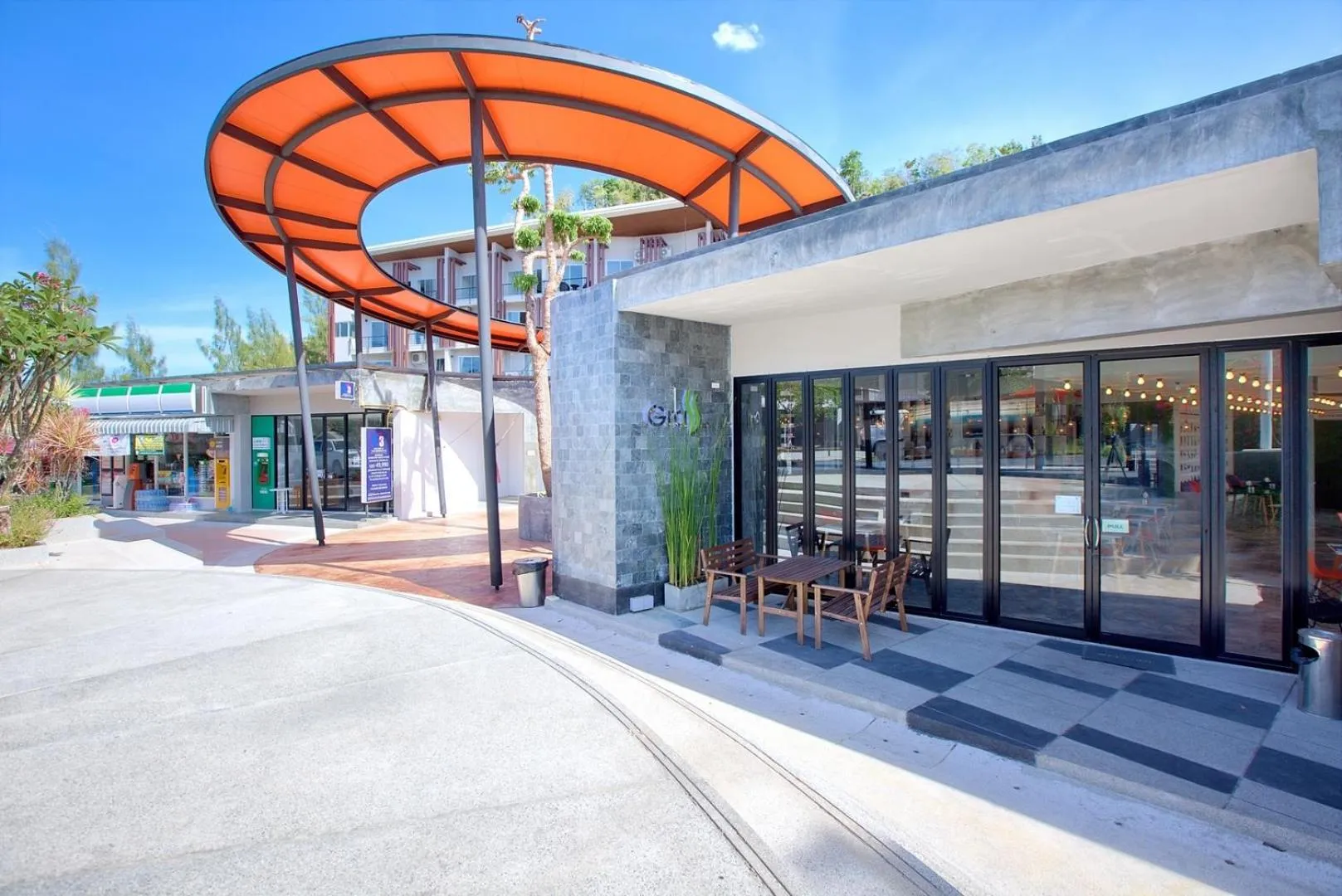 Replay Residences Samui