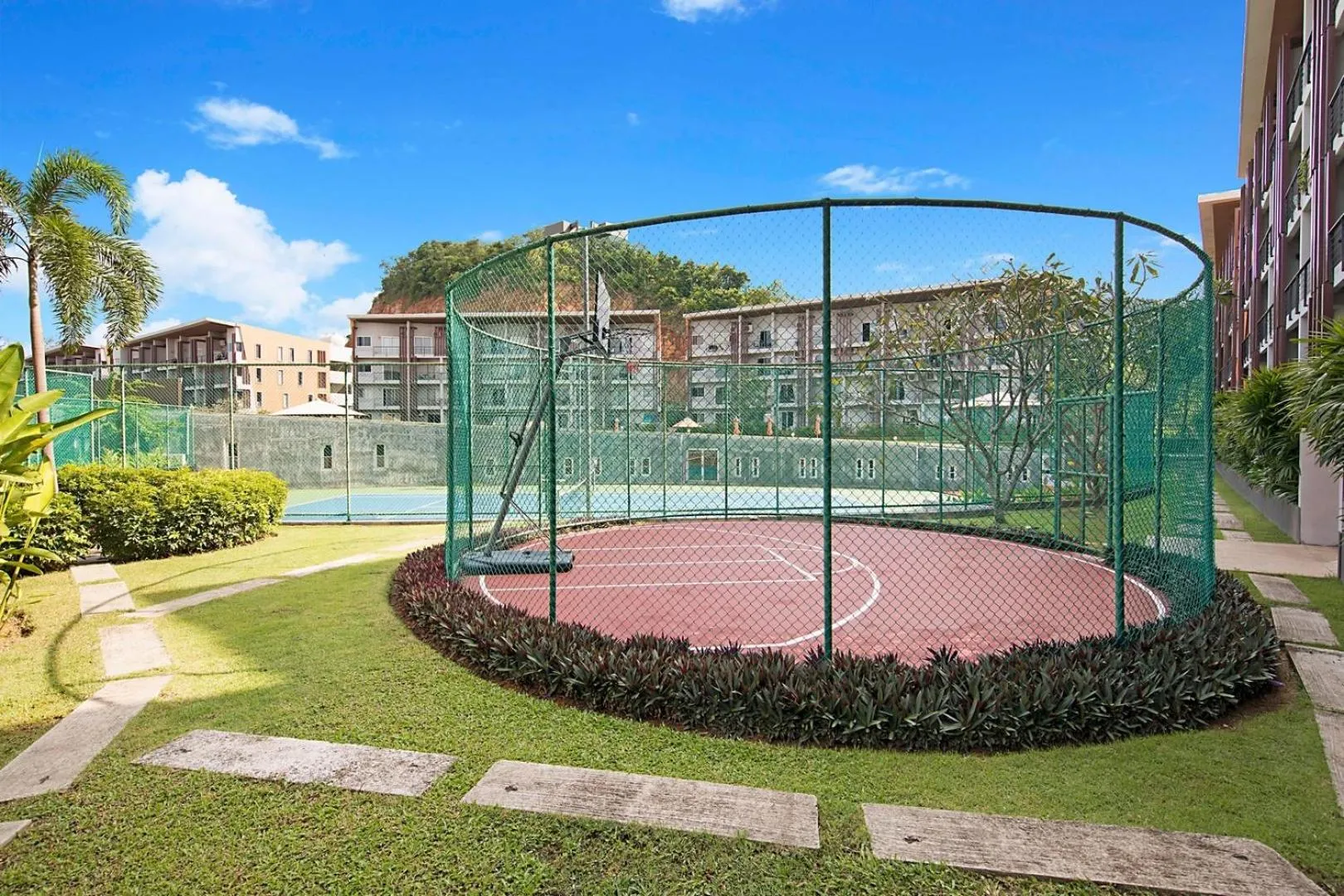 Replay Residences Samui