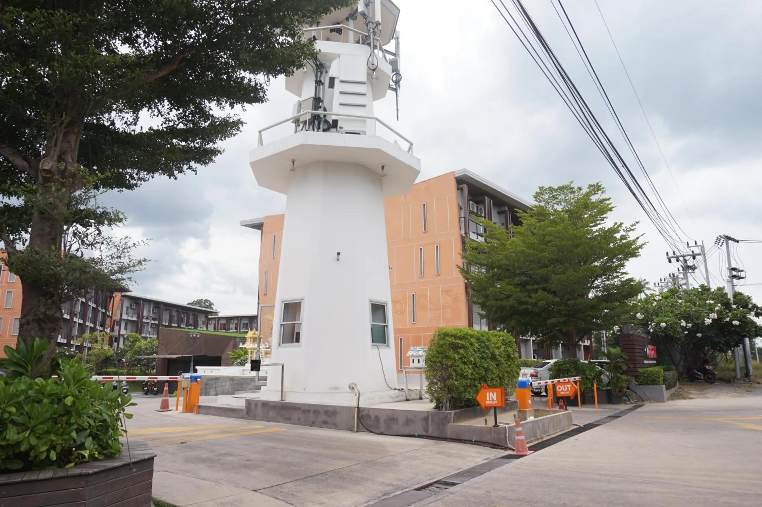 Other in Replay Residences Samui