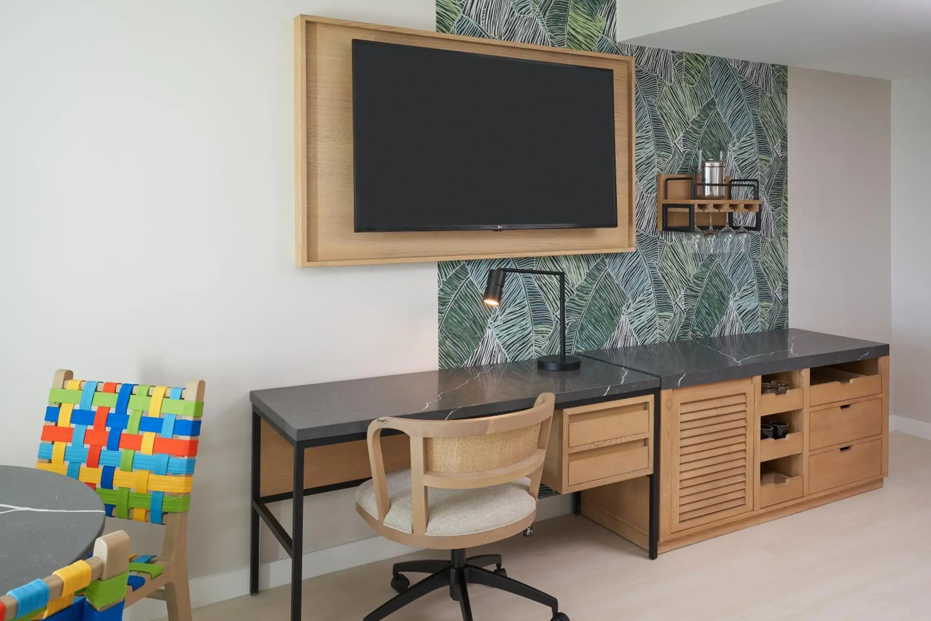 King Room with Bay View in Hotel Rumbao, a Tribute Portfolio Hotel King Room with Bay View in Hotel Rumbao, a Tribute Portfolio Hotel