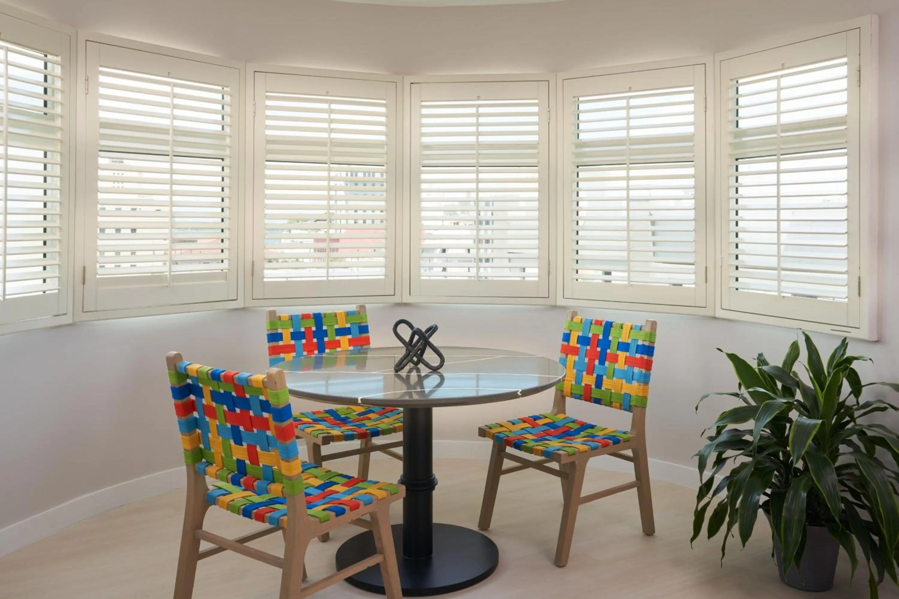 Bedroom in Hotel Rumbao, a Tribute Portfolio Hotel