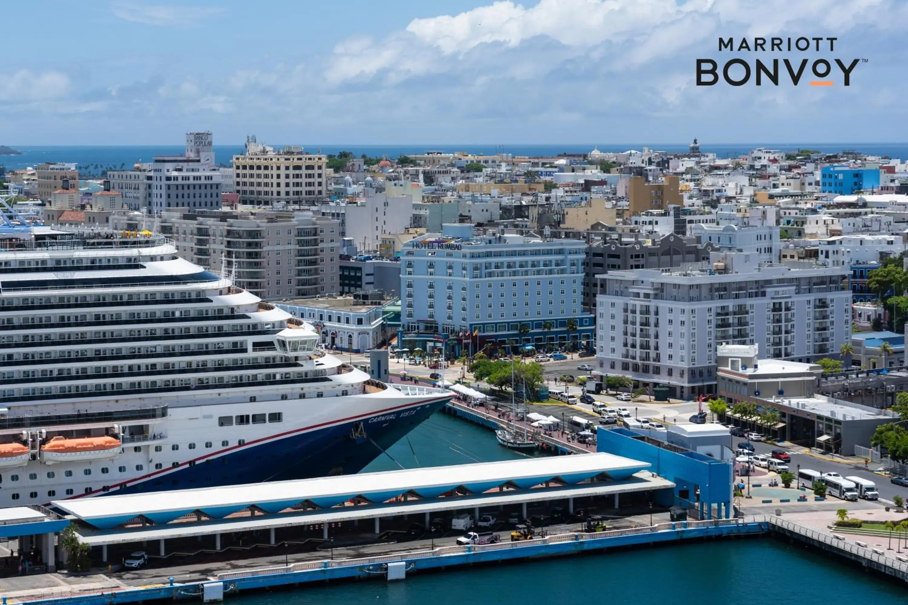 Property building in Hotel Rumbao, a Tribute Portfolio Hotel Property building in Hotel Rumbao, a Tribute Portfolio Hotel