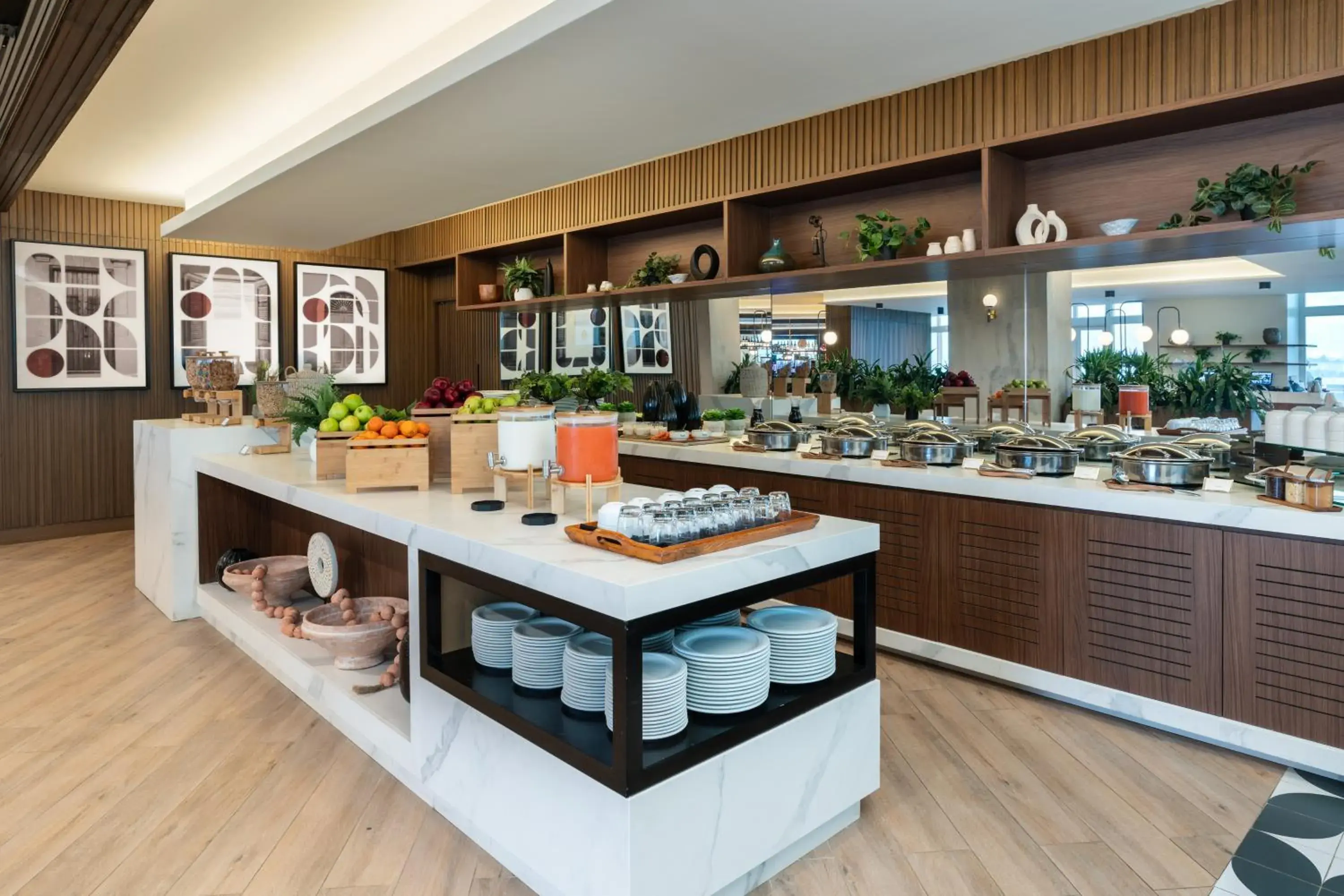 Restaurant/places to eat in Hotel Rumbao, a Tribute Portfolio Hotel Restaurant/places to eat in Hotel Rumbao, a Tribute Portfolio Hotel