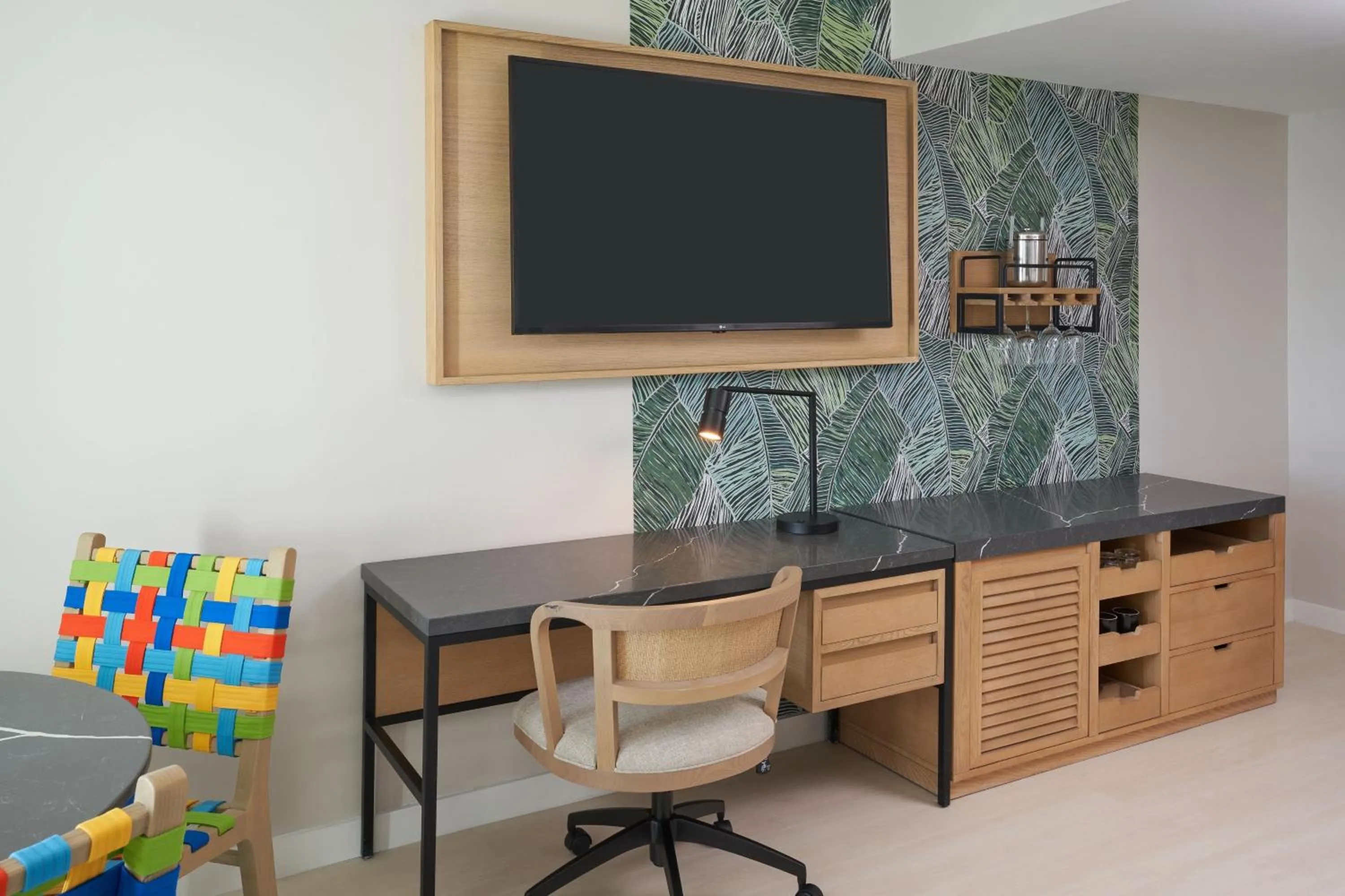 Bedroom in Hotel Rumbao, a Tribute Portfolio Hotel