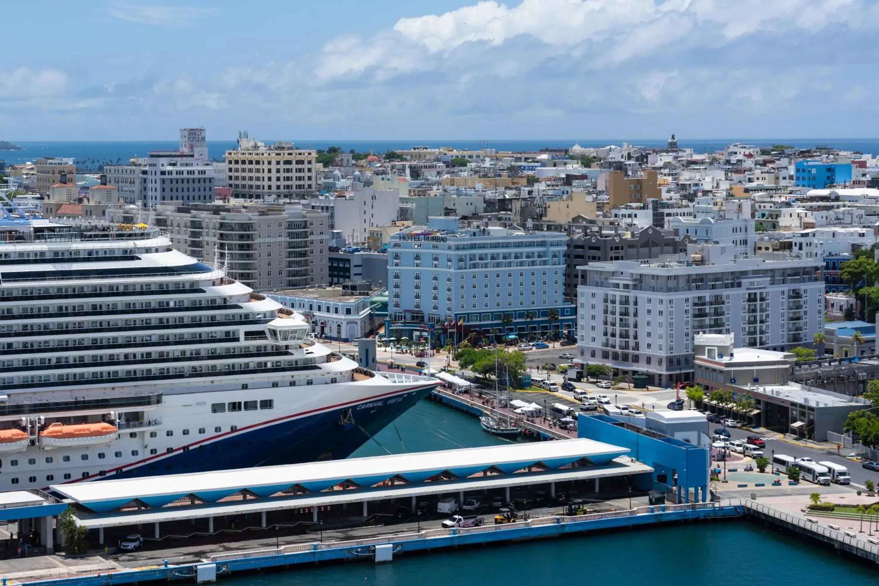 Property building in Hotel Rumbao, a Tribute Portfolio Hotel Property building in Hotel Rumbao, a Tribute Portfolio Hotel