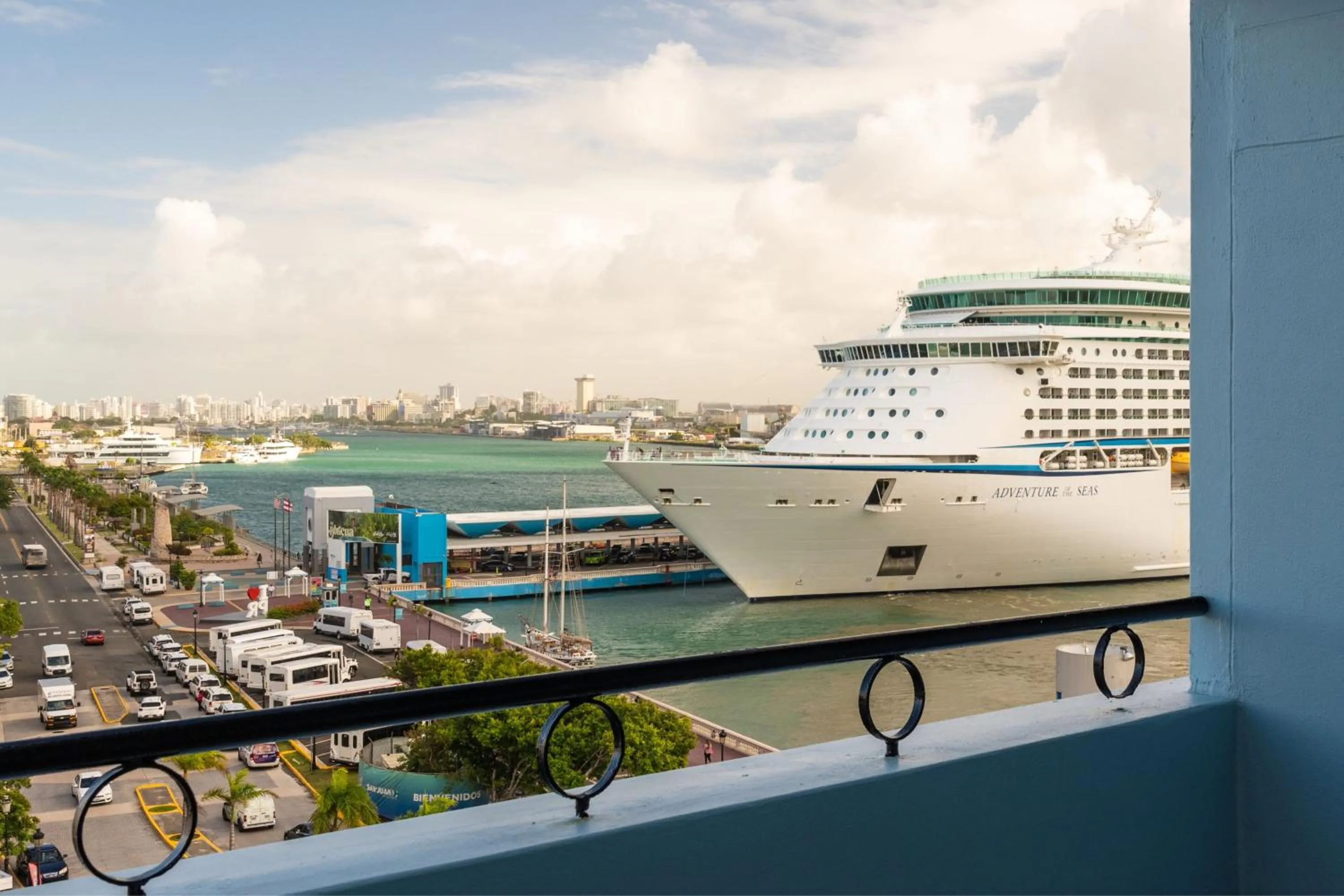 Bedroom in Hotel Rumbao, a Tribute Portfolio Hotel