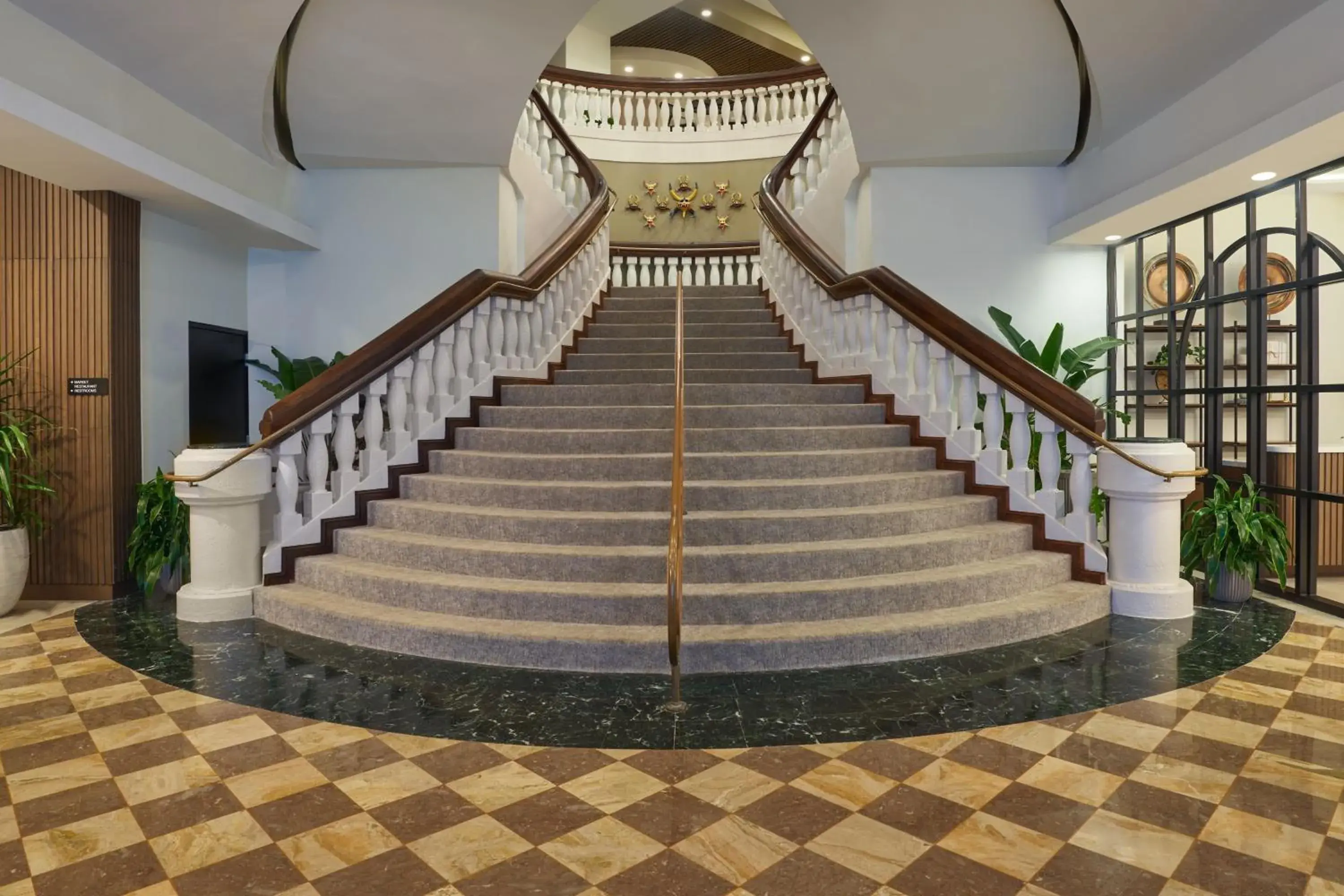 View (from property/room) in Hotel Rumbao, a Tribute Portfolio Hotel View (from property/room) in Hotel Rumbao, a Tribute Portfolio Hotel