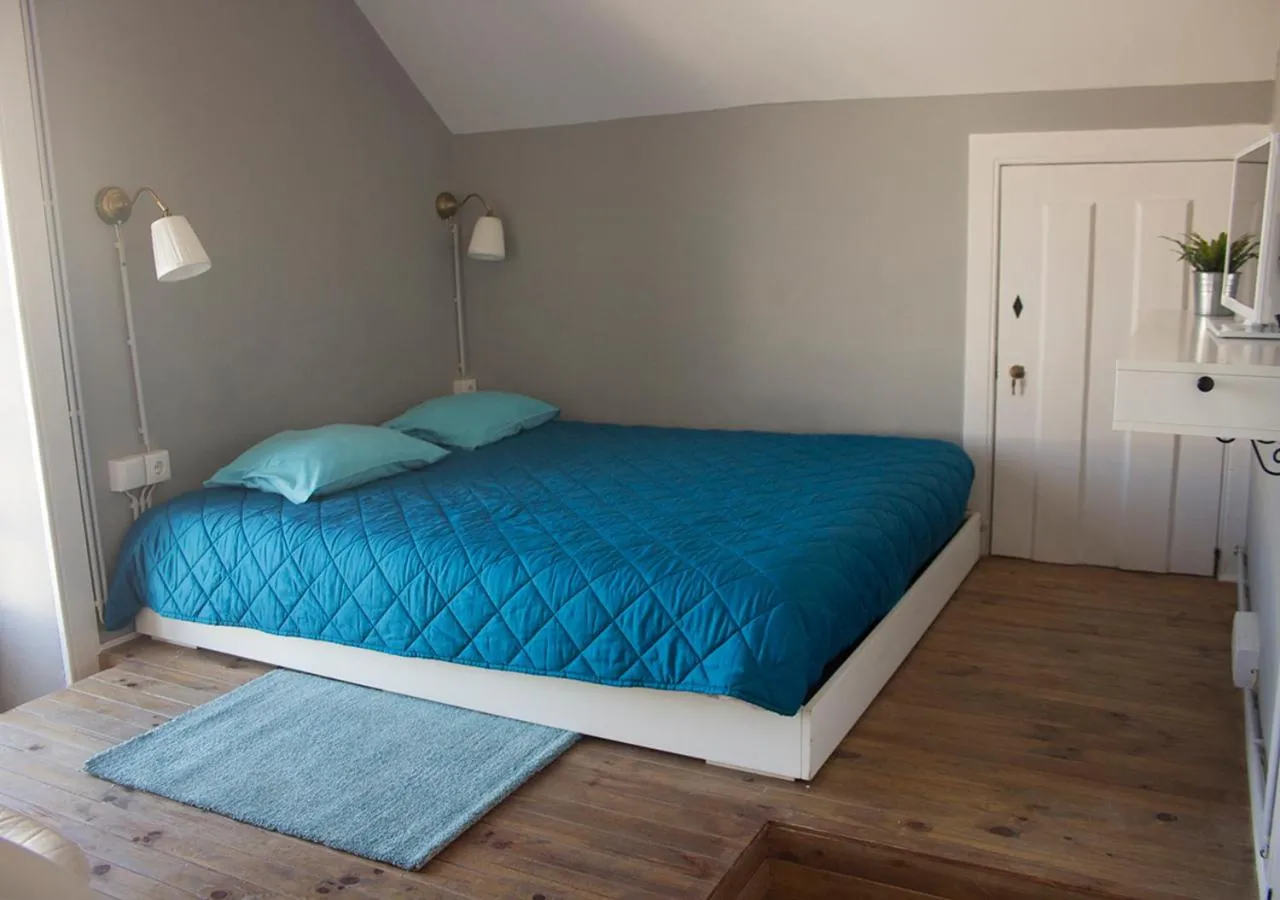 Watermark Surf House