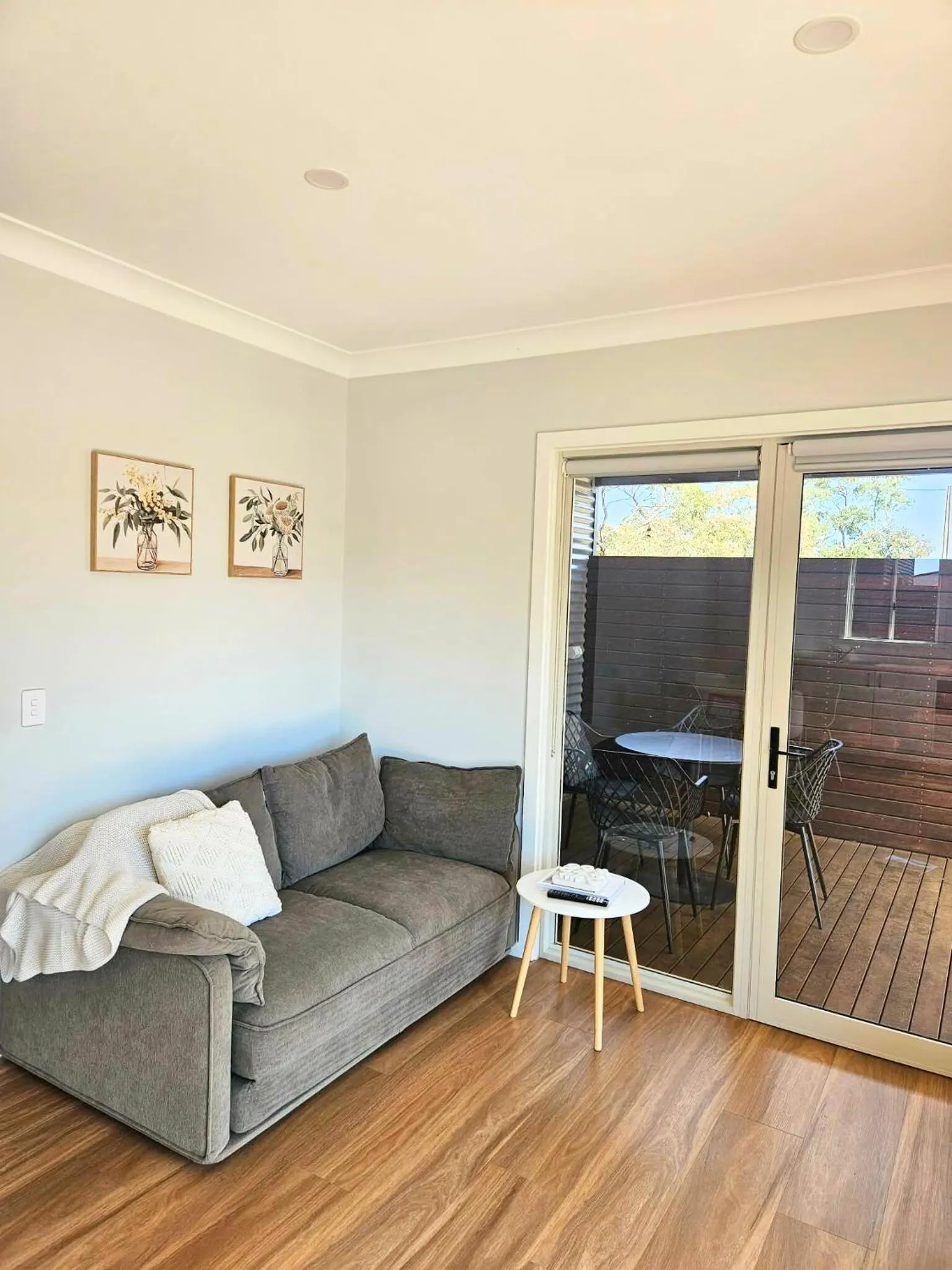 Parndana Hotel Cabins