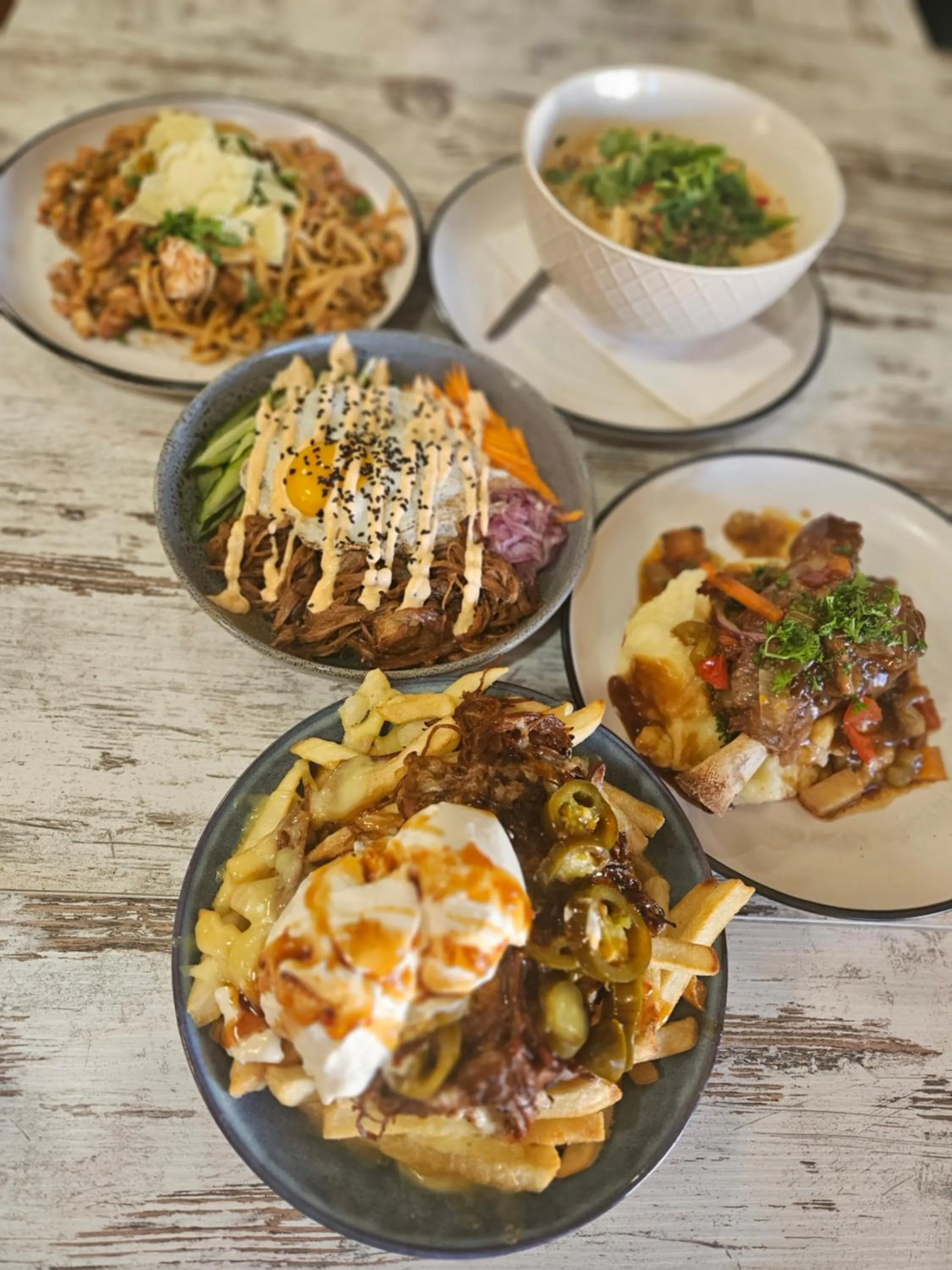 Parndana Hotel Cabins