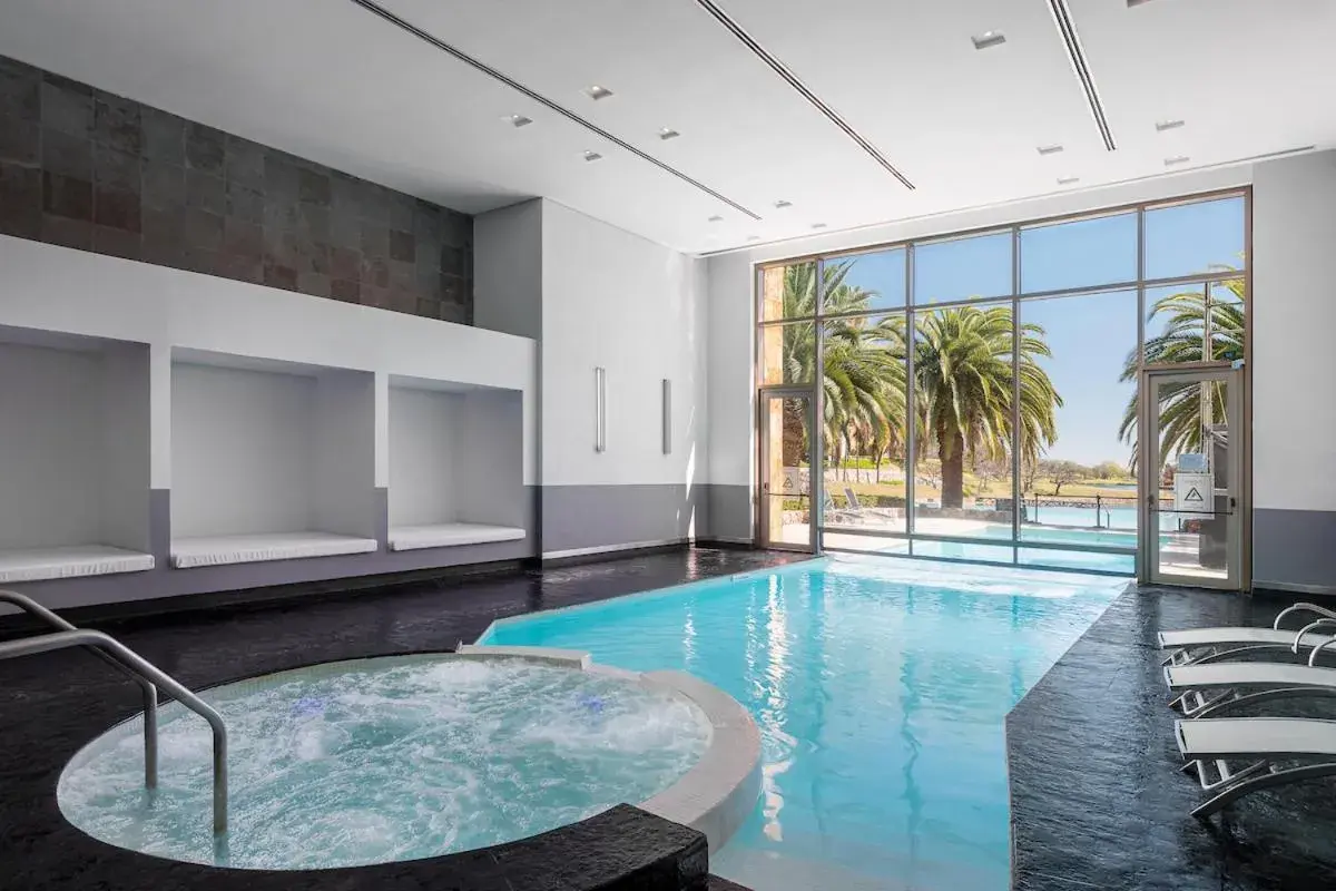 Sofitel La Reserva Cardales Sofitel La Reserva Cardales