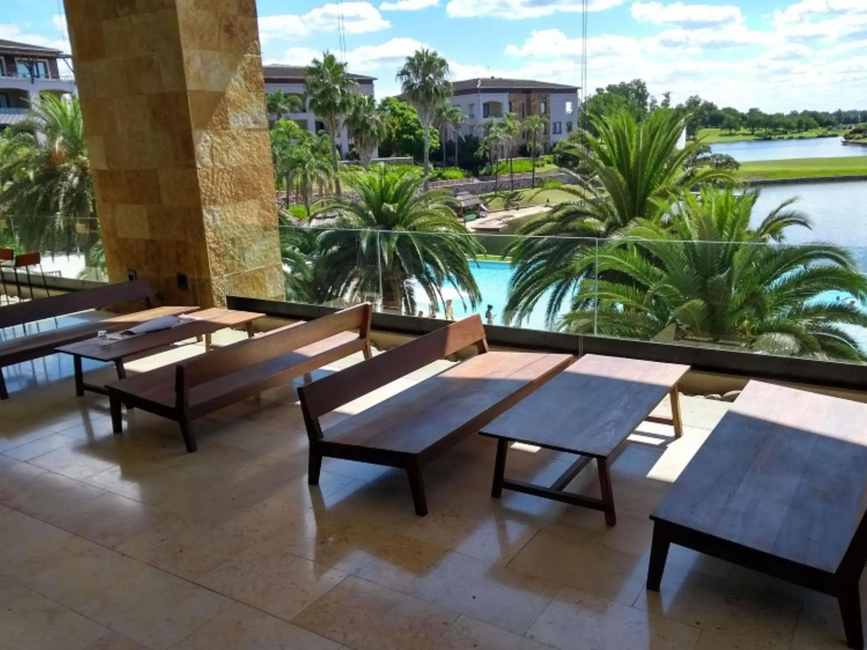 Restaurant/places to eat in Sofitel La Reserva Cardales Restaurant/places to eat in Sofitel La Reserva Cardales