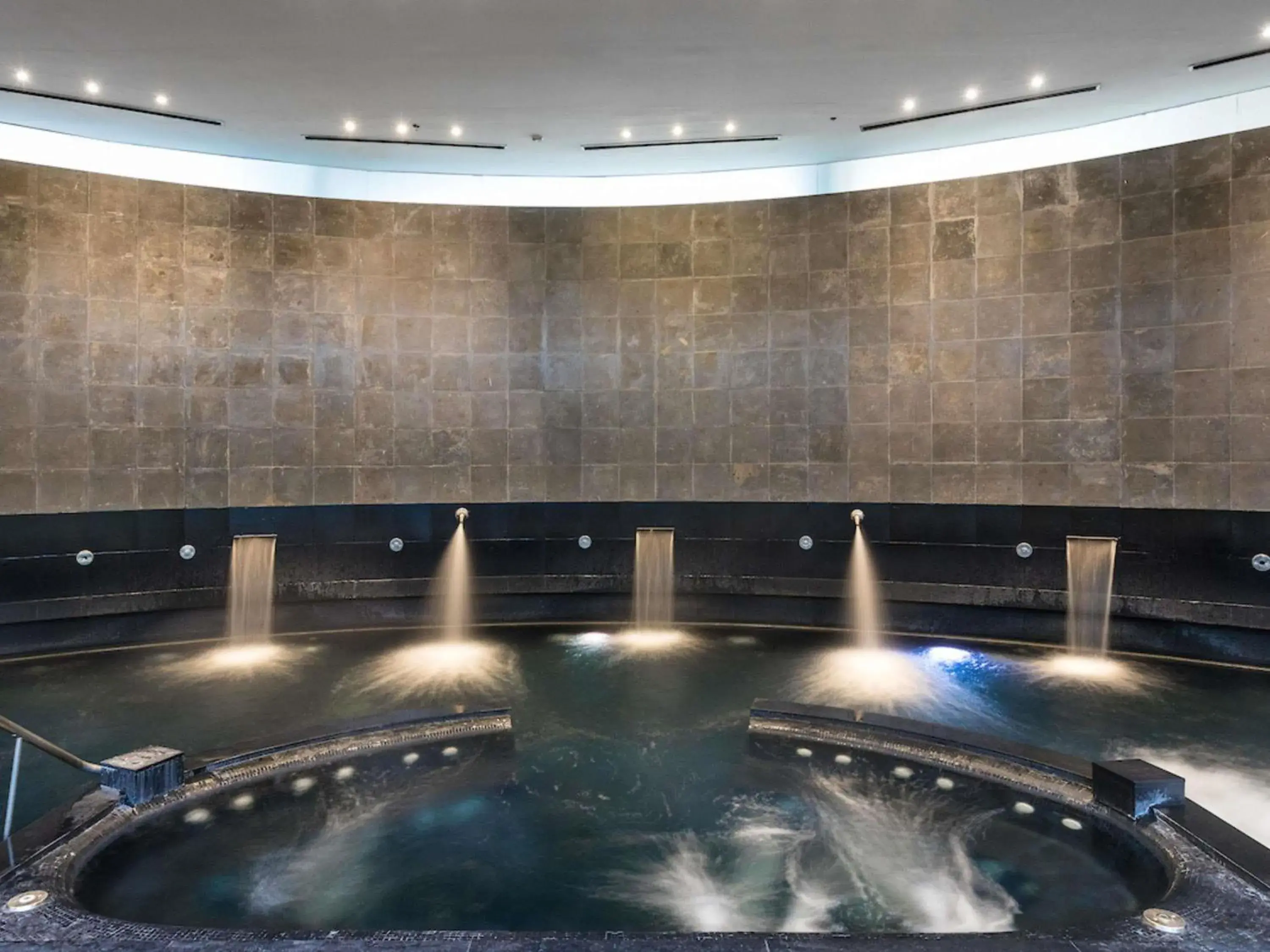 Spa and wellness centre/facilities in Sofitel La Reserva Cardales Spa and wellness centre/facilities in Sofitel La Reserva Cardales