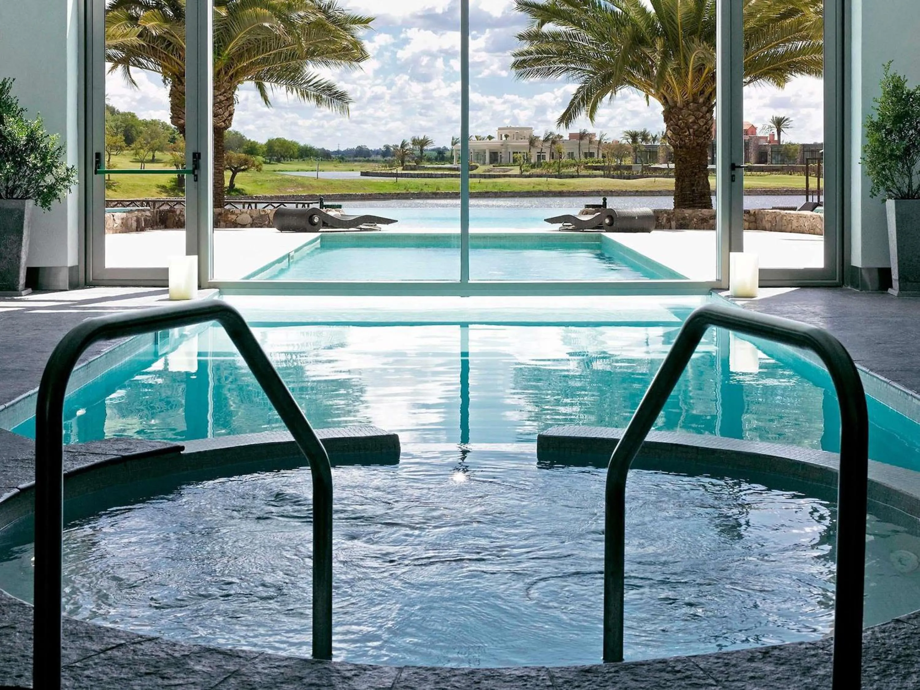 Other in Sofitel La Reserva Cardales