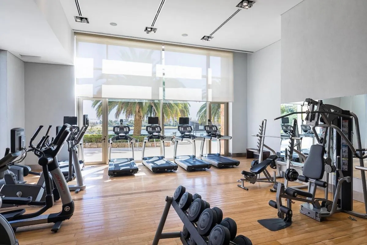 Sofitel La Reserva Cardales