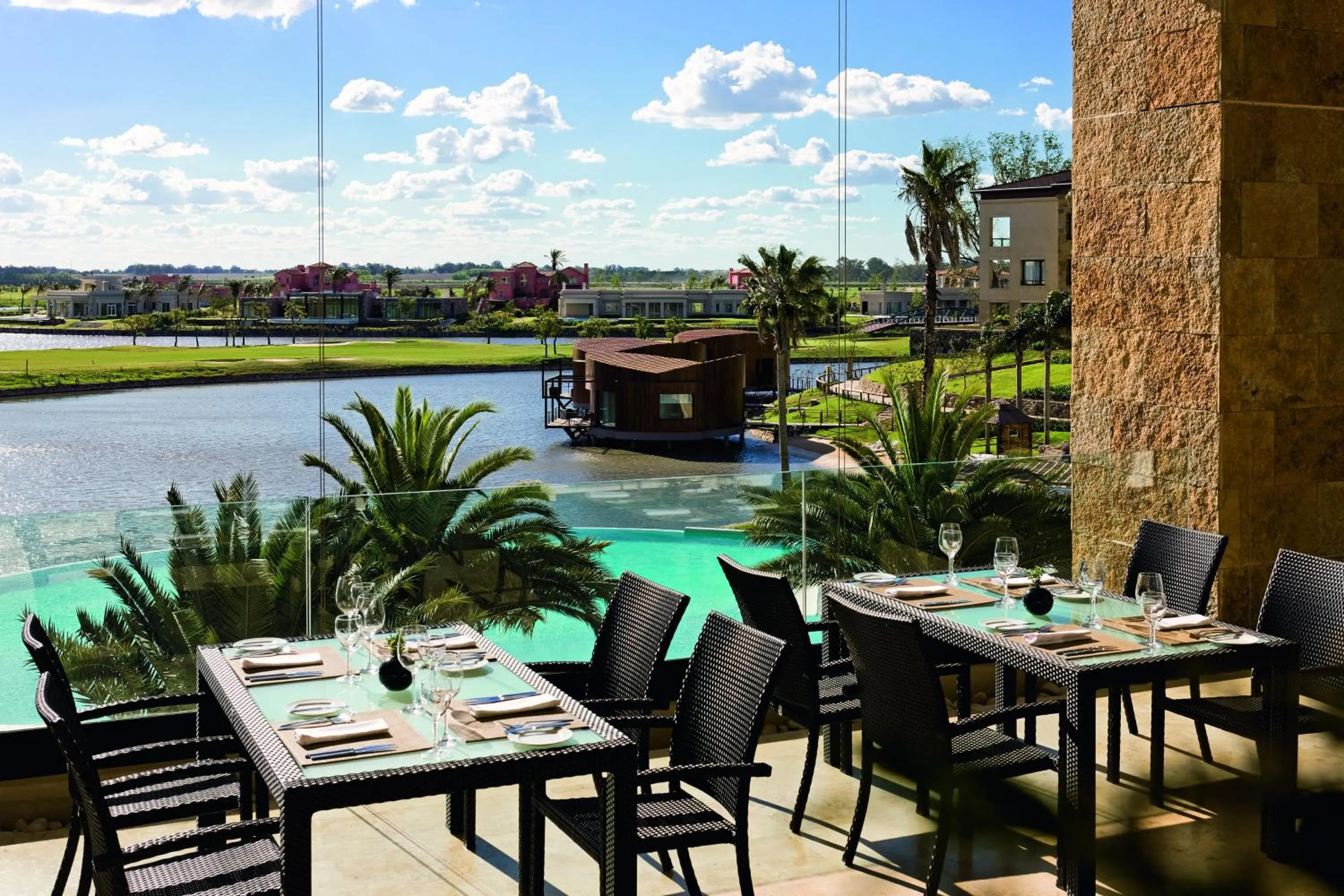 Sofitel La Reserva Cardales