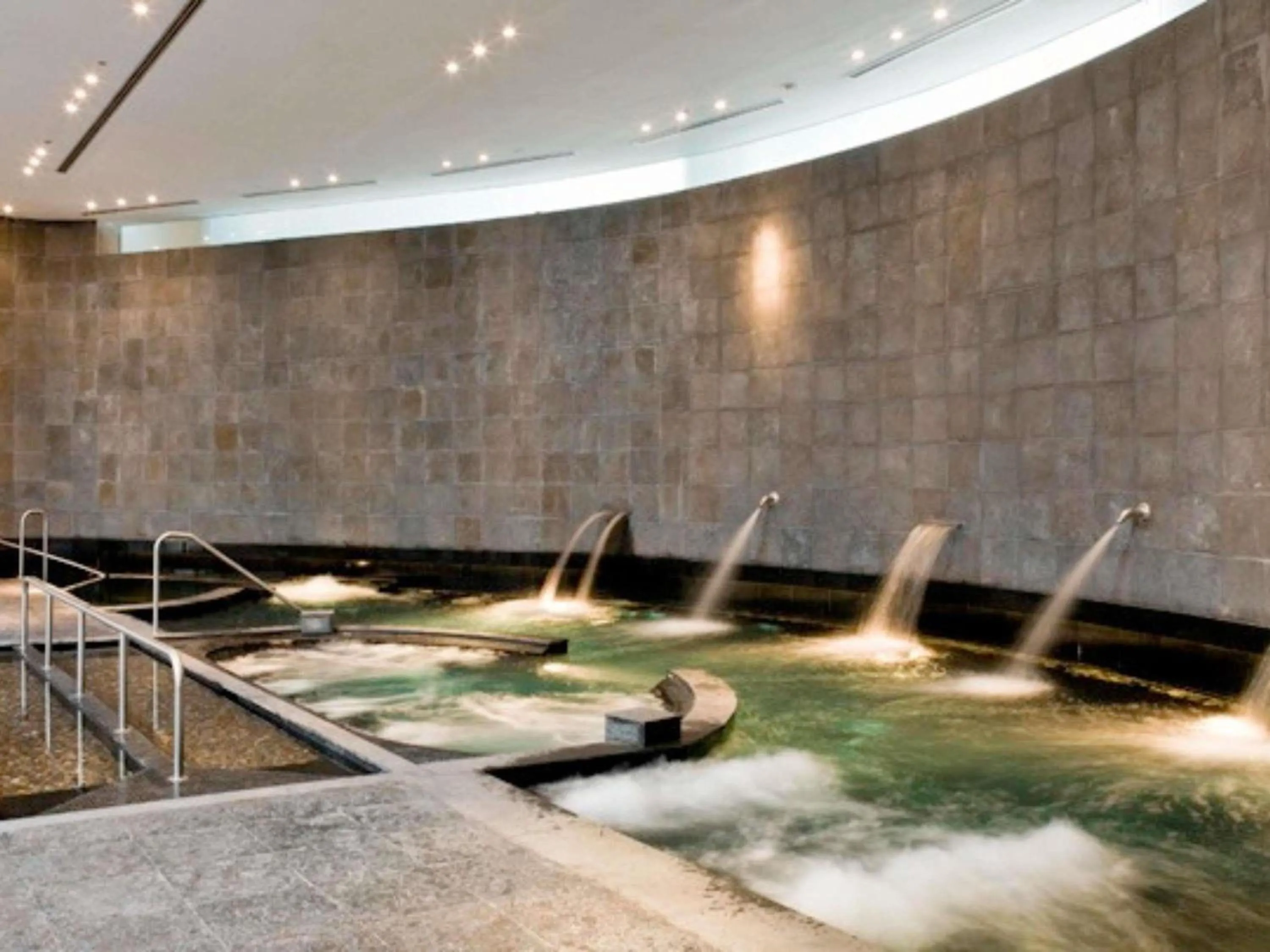 Meeting/conference room in Sofitel La Reserva Cardales