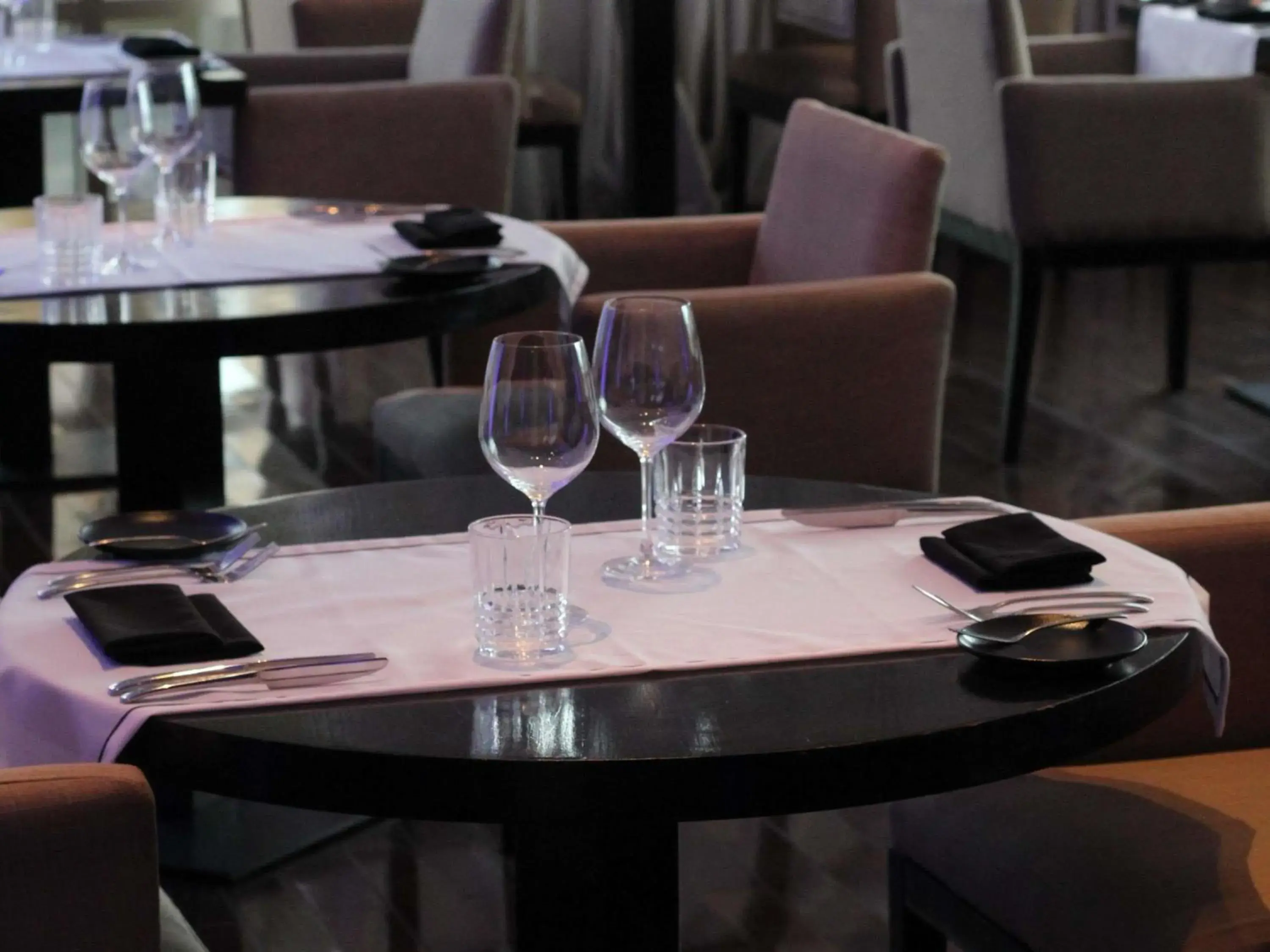 Restaurant/places to eat in Sofitel La Reserva Cardales Restaurant/places to eat in Sofitel La Reserva Cardales